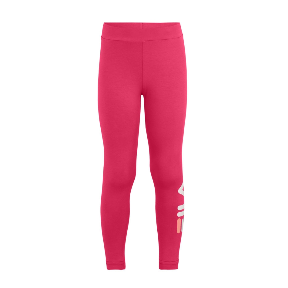 LEGGINGS BIMBA FILA