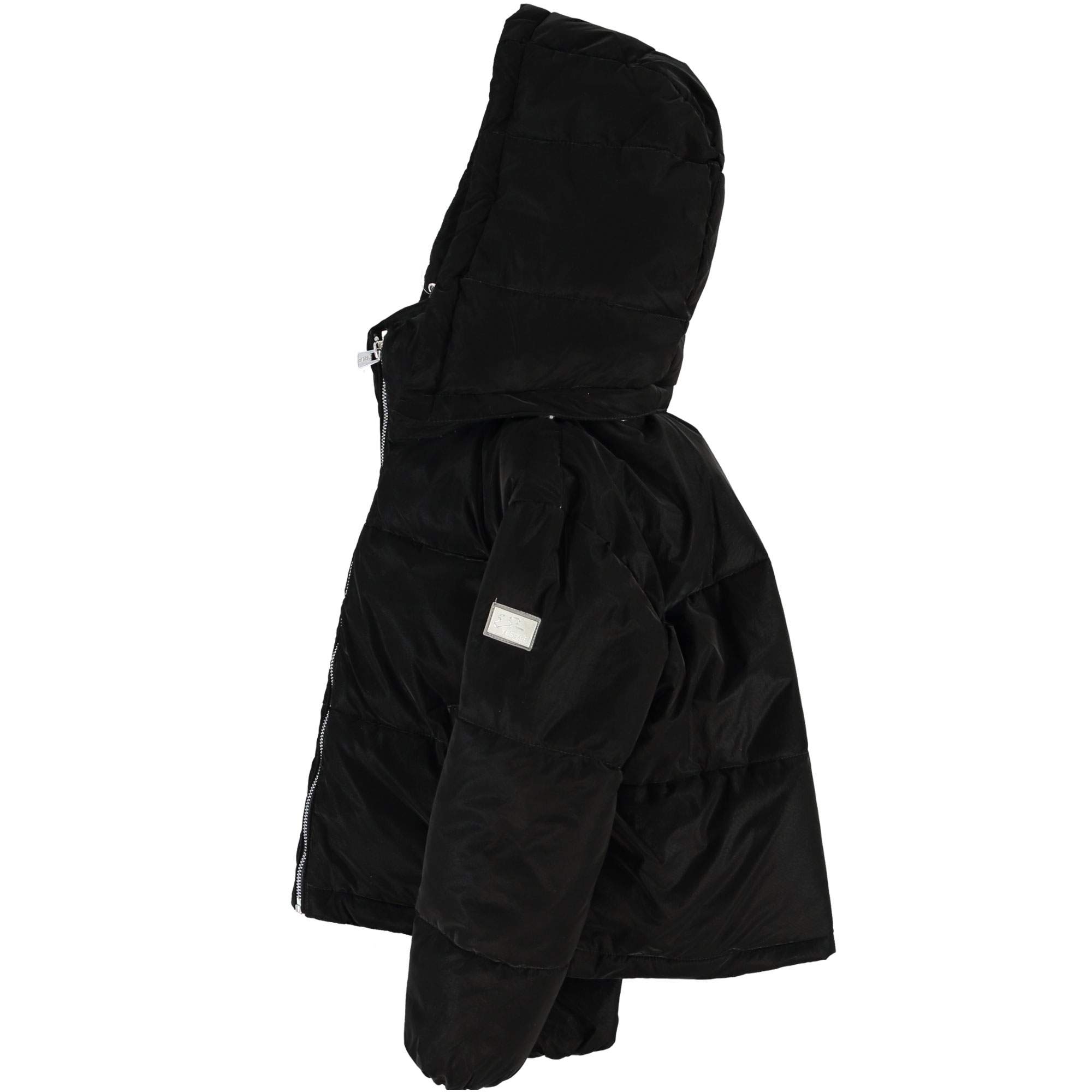 GIUBBINO RAGAZZA YES-ZEE