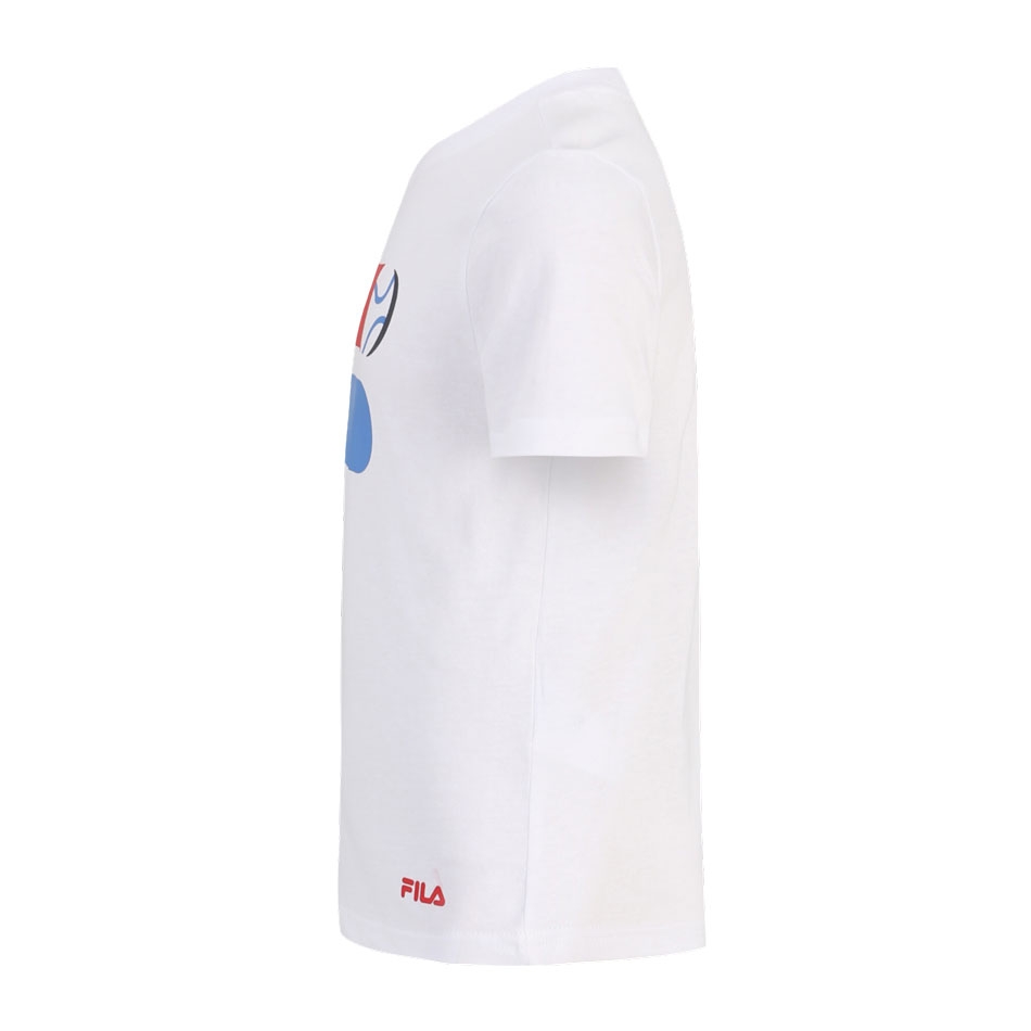 T-SHIRT BIMBI FILA