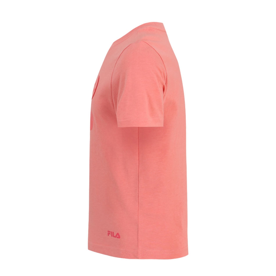 T-SHIRT BIMBI FILA