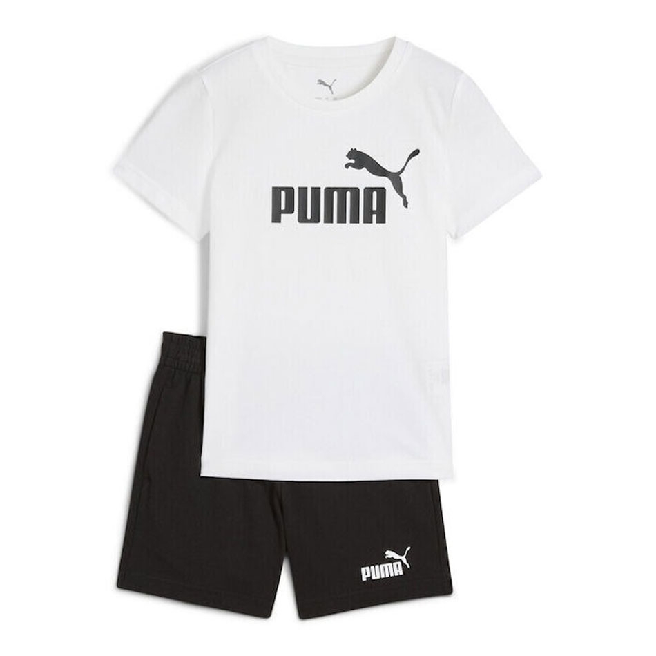 COMPLETO BIMBO PUMA