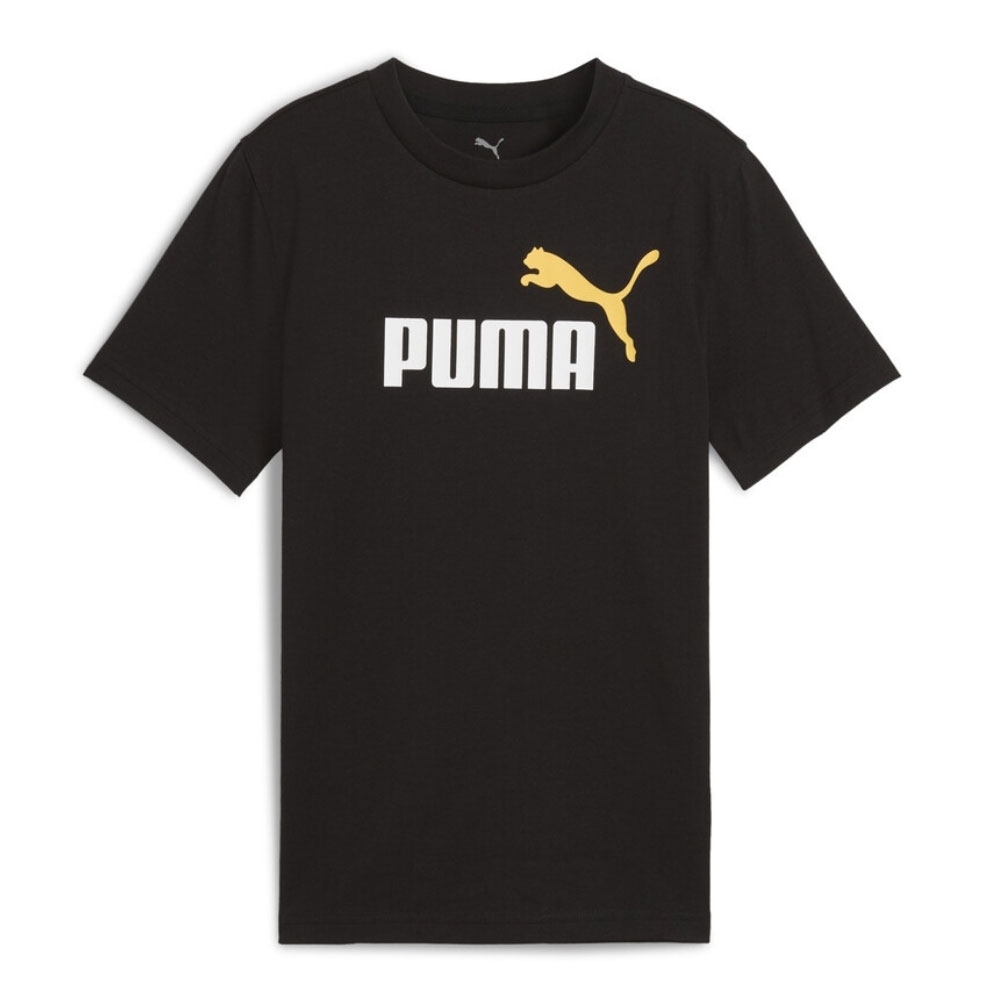 T-SHIRT RAGAZZO PUMA
