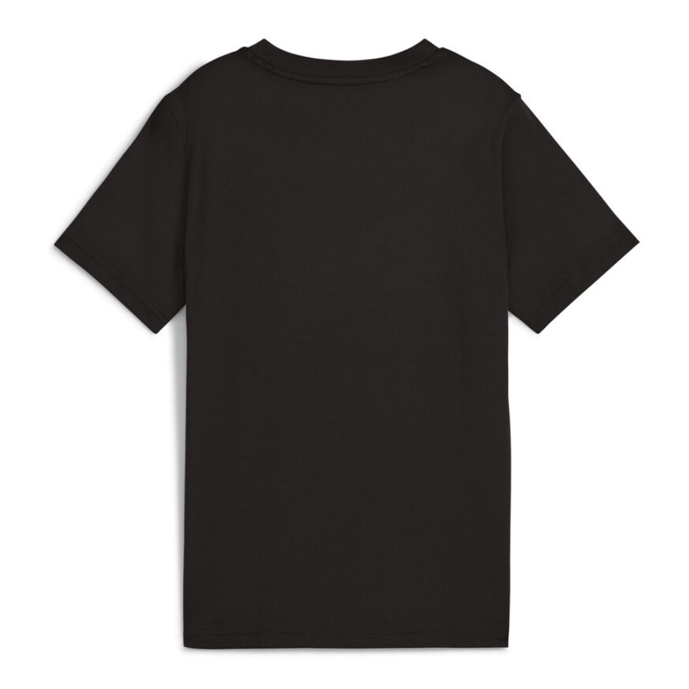 T-SHIRT RAGAZZO PUMA