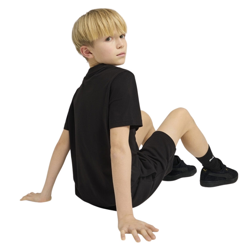 T-SHIRT RAGAZZO PUMA