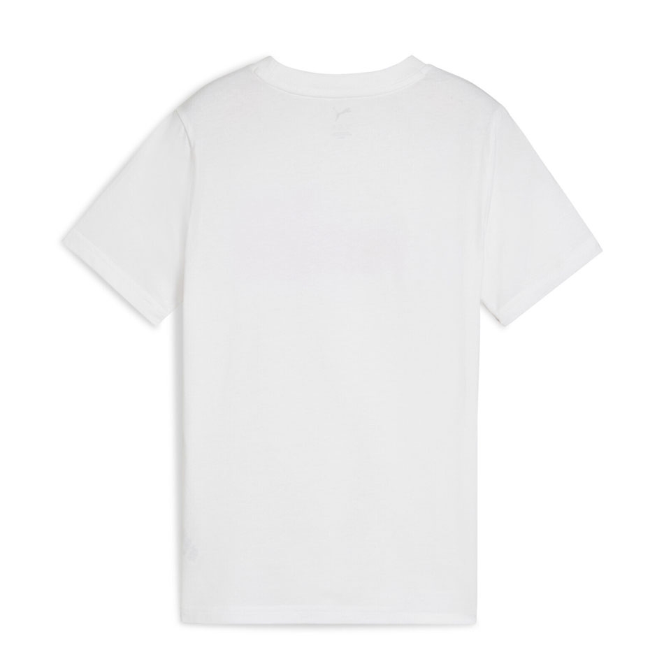 T-SHIRT RAGAZZO PUMA