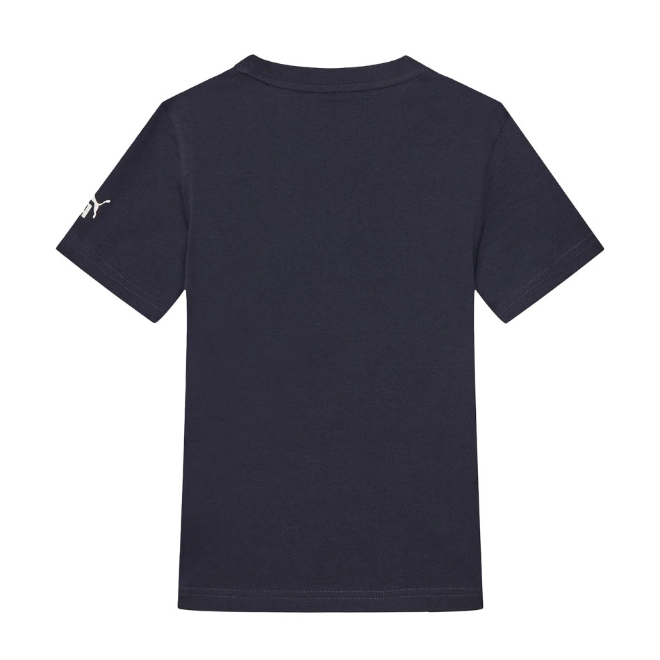 T-SHIRT RAGAZZO PUMA