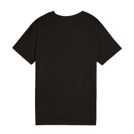 T-SHIRT RAGAZZO PUMA