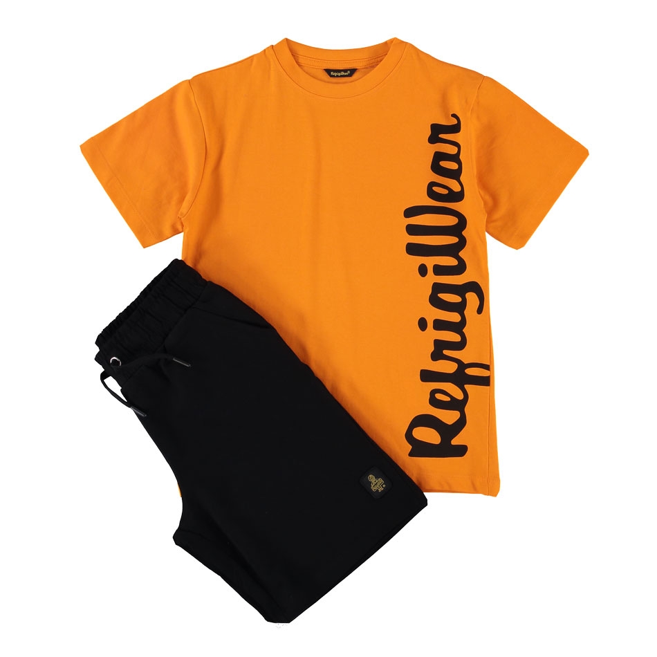 COMPLETO BIMBO REFRIGIWEAR