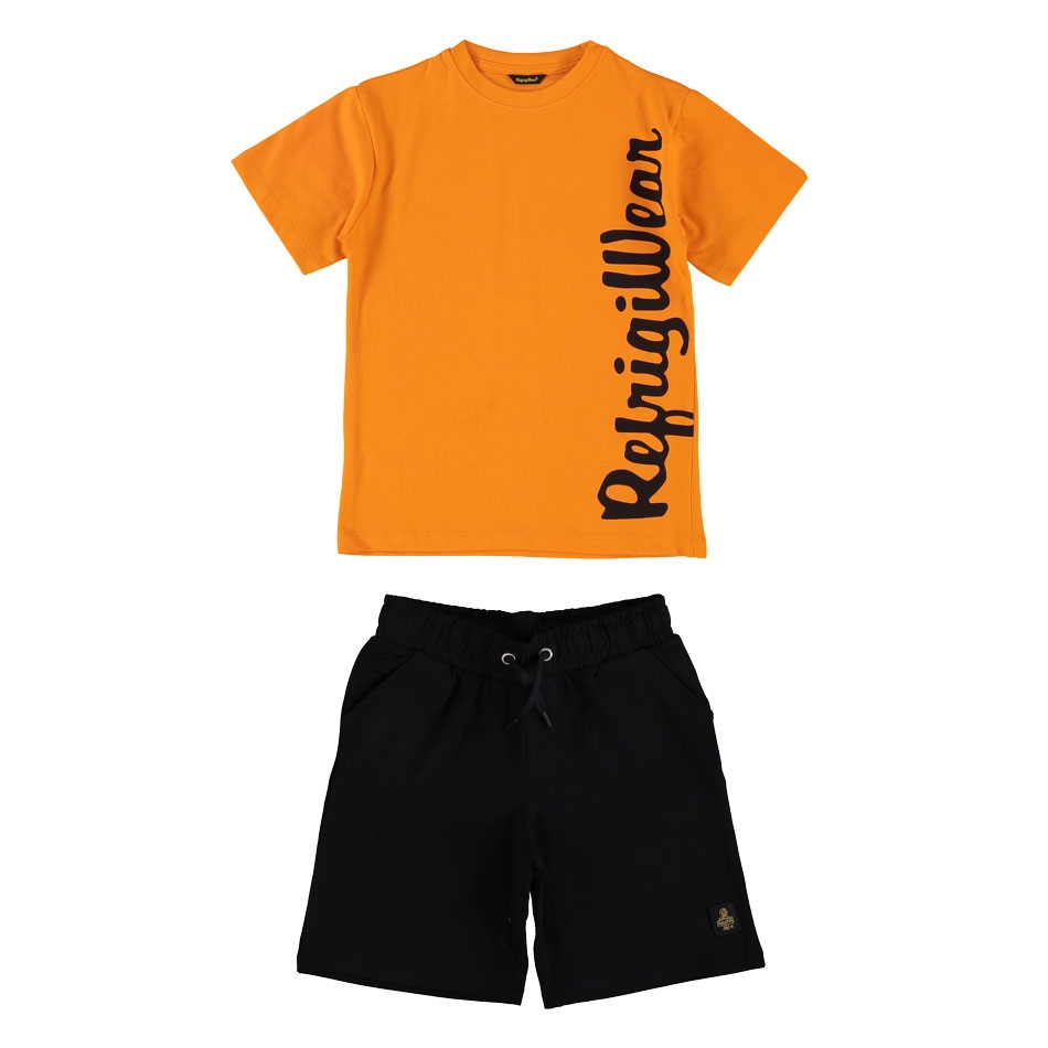 COMPLETO BIMBO REFRIGIWEAR