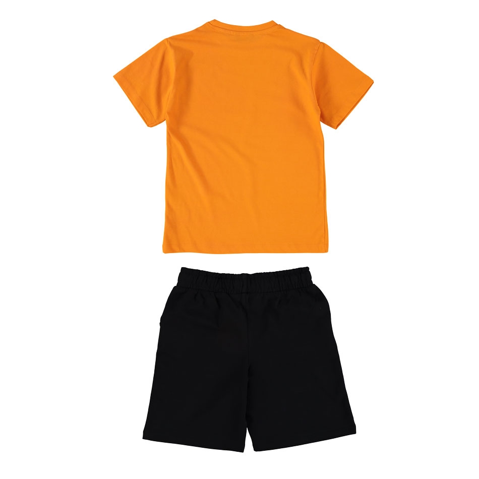 COMPLETO BIMBO REFRIGIWEAR