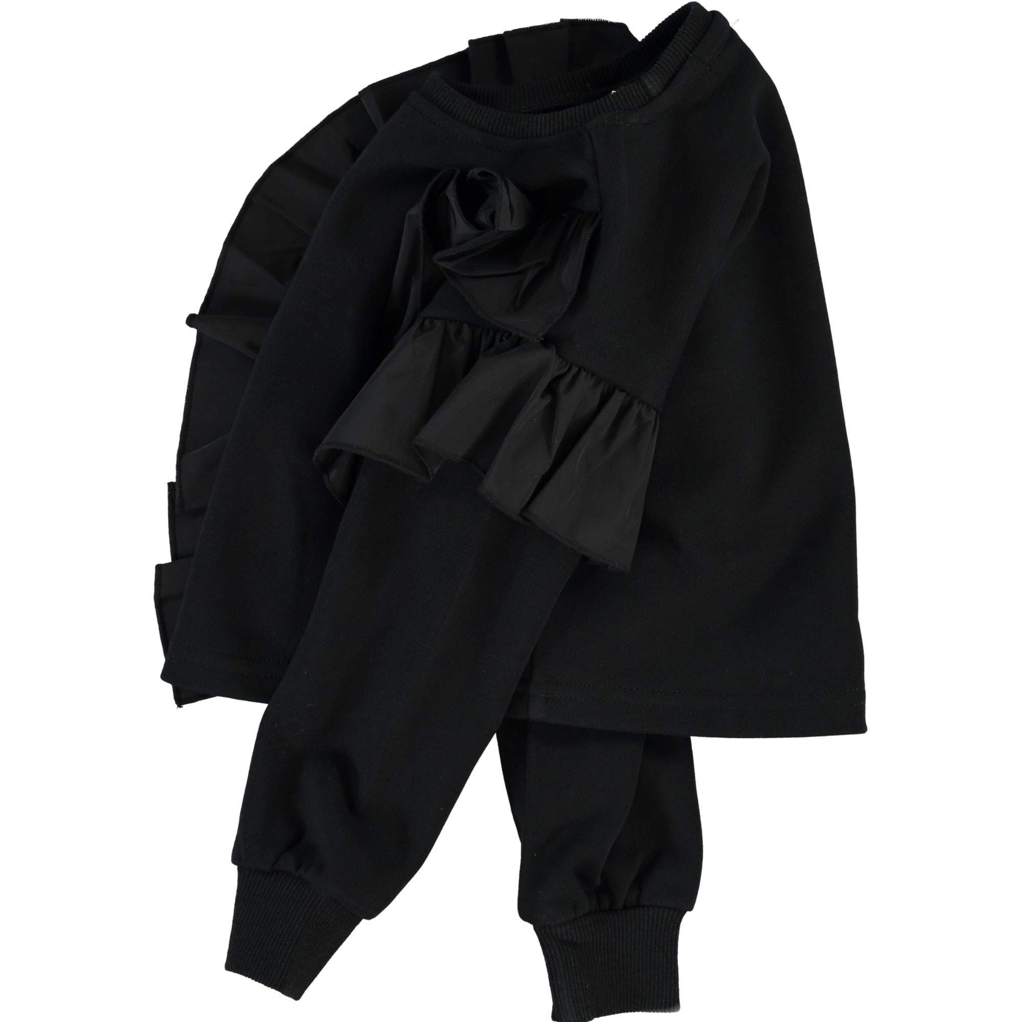 FELPA BIMBA TO BE TOO