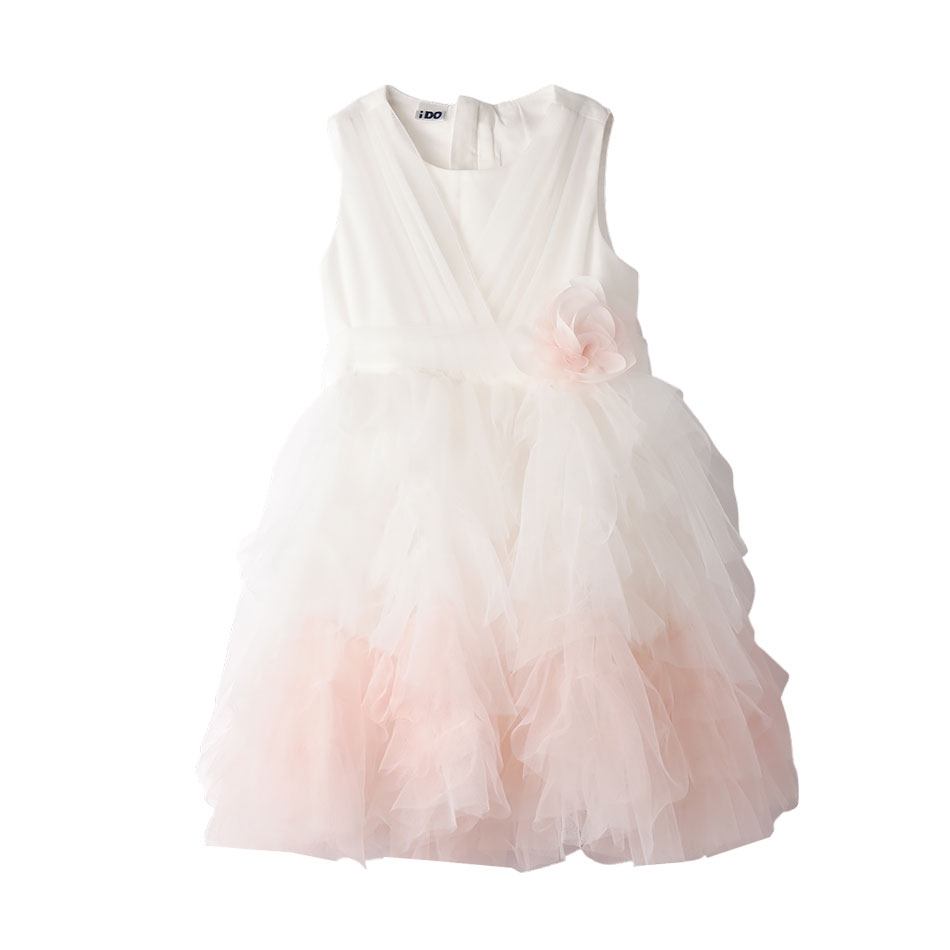 VESTITO BIMBA IDO