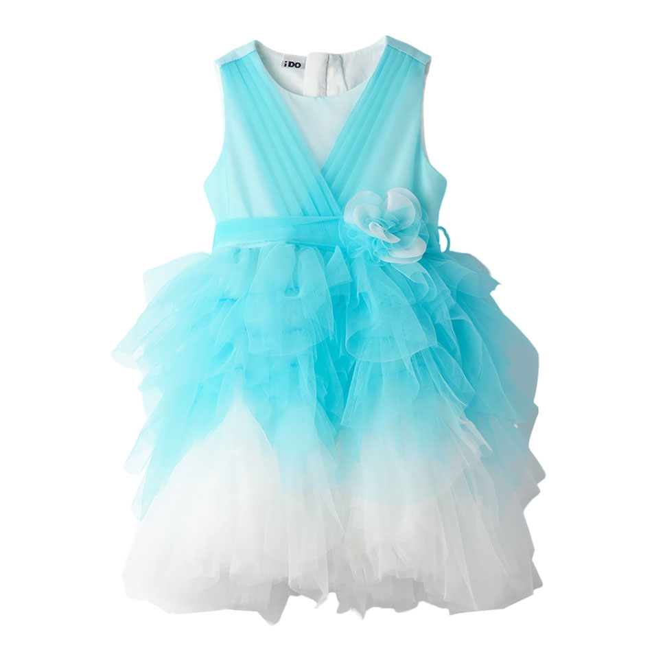 VESTITO BIMBA IDO