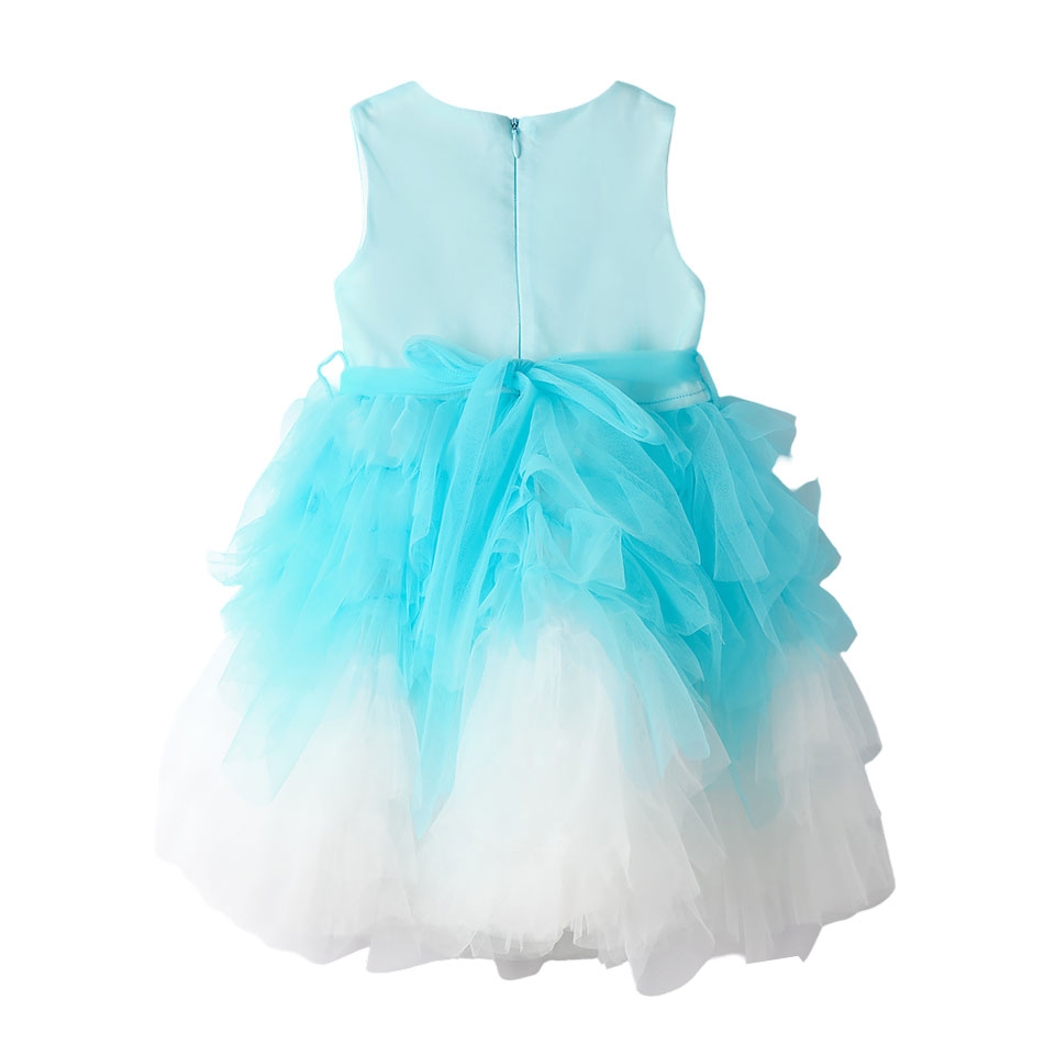 VESTITO BIMBA IDO