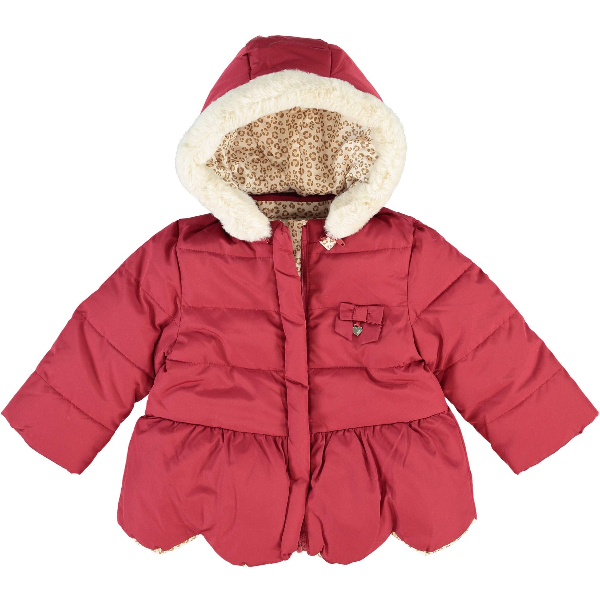 GIUBBINO NEONATA MAYORAL