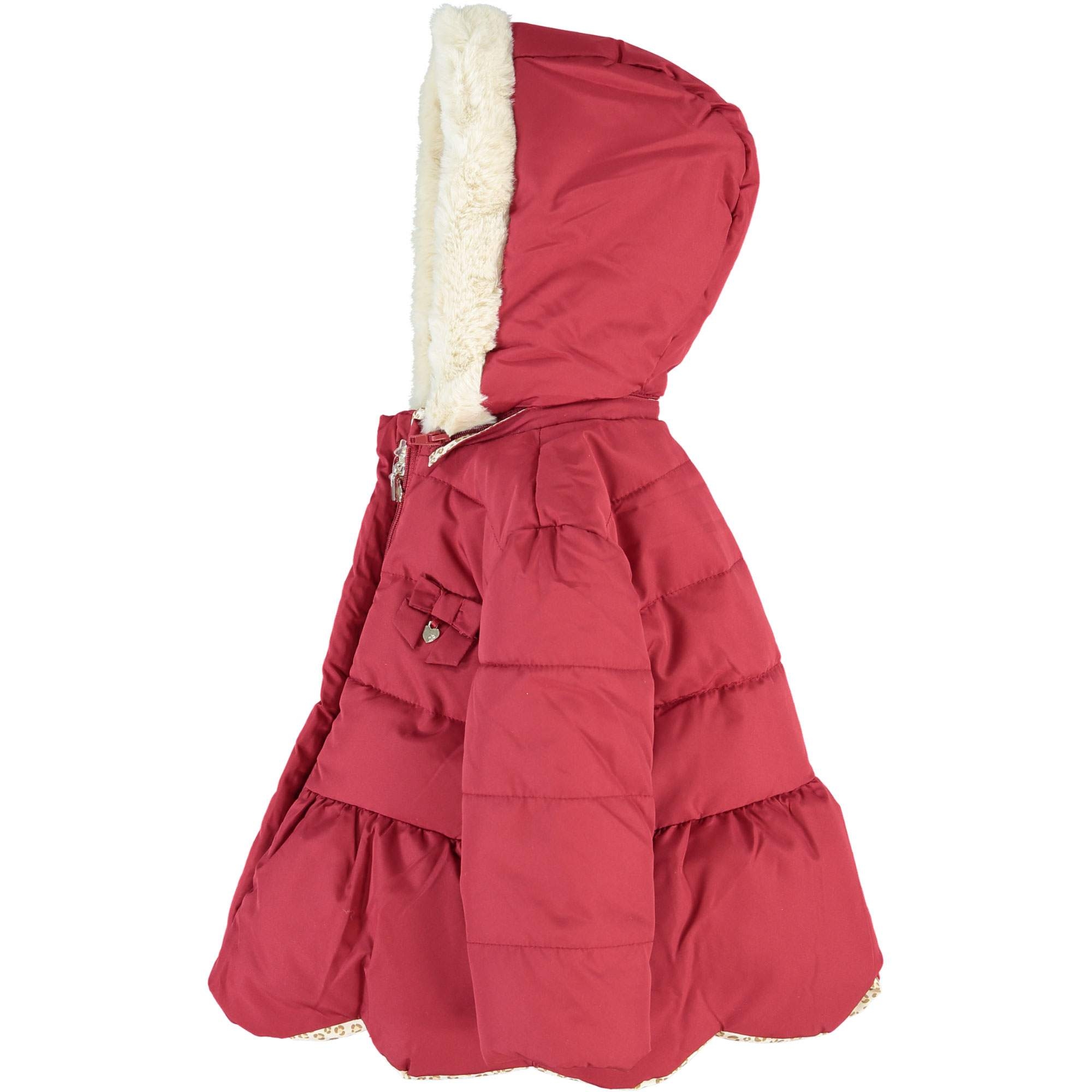 GIUBBINO NEONATA MAYORAL