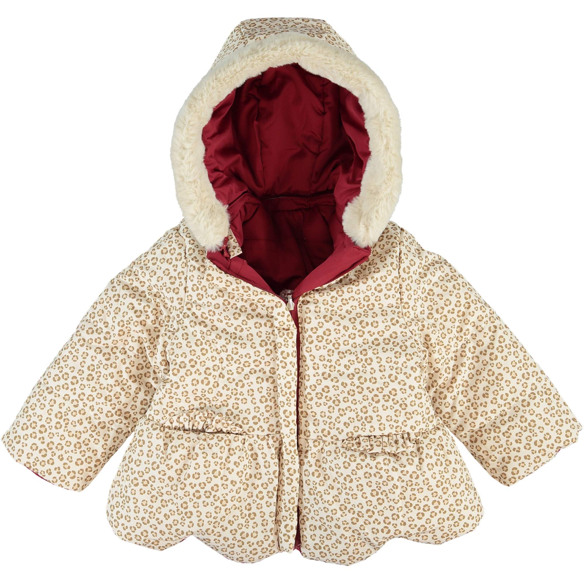 GIUBBINO NEONATA MAYORAL