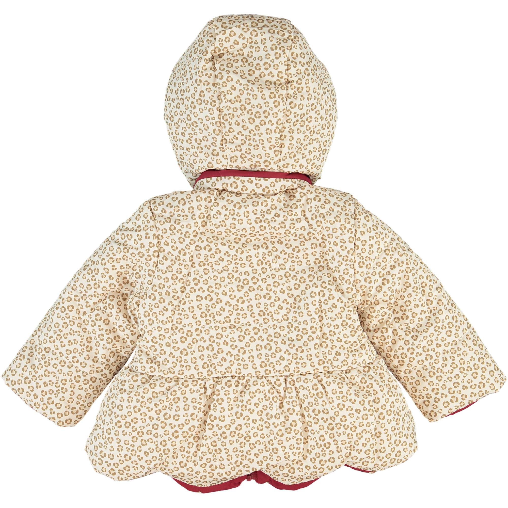 GIUBBINO NEONATA MAYORAL