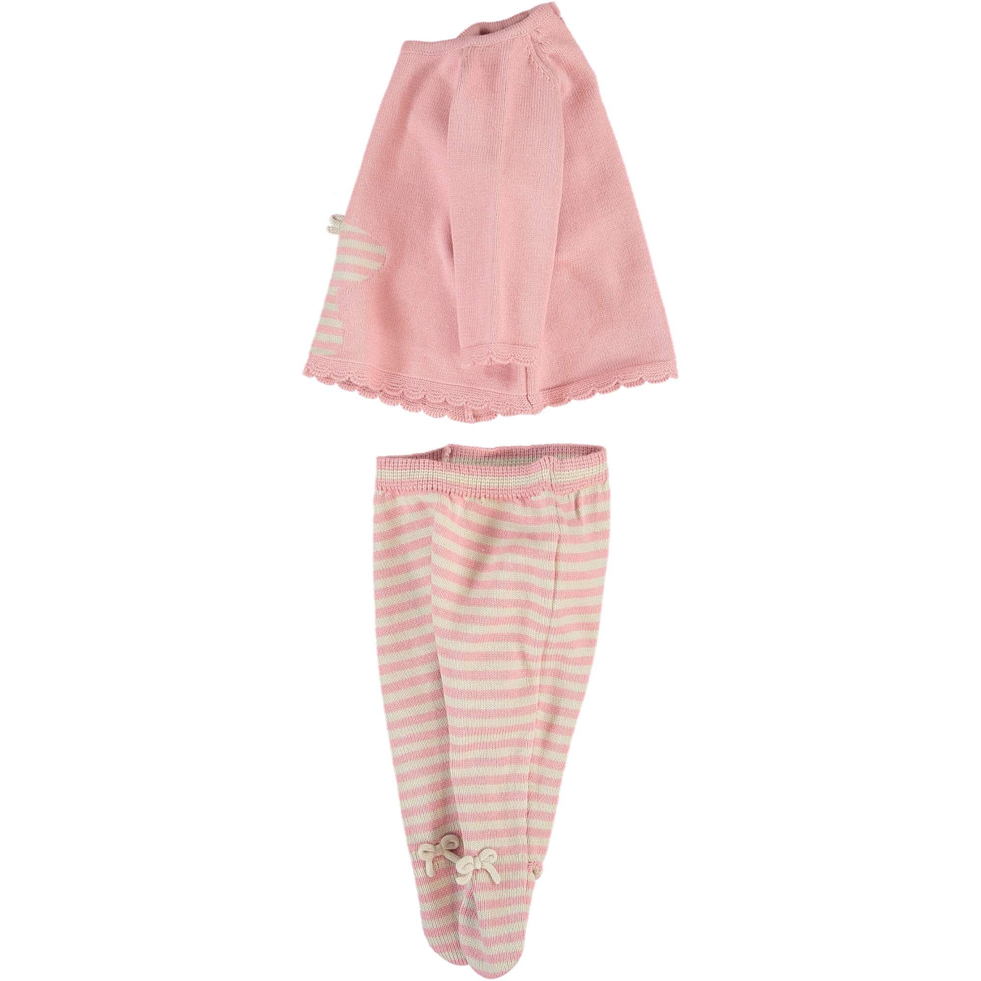 COMPLETO NEONATA MAYAROL