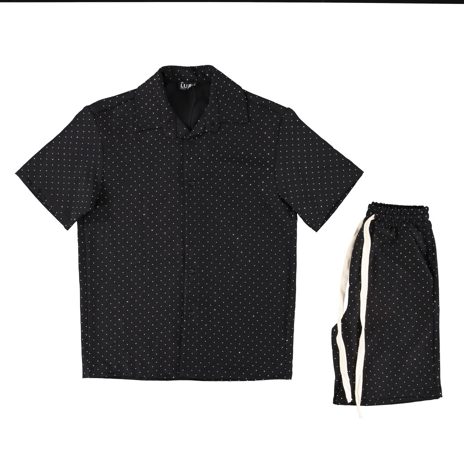 COMPLETO RAGAZZO LUXX