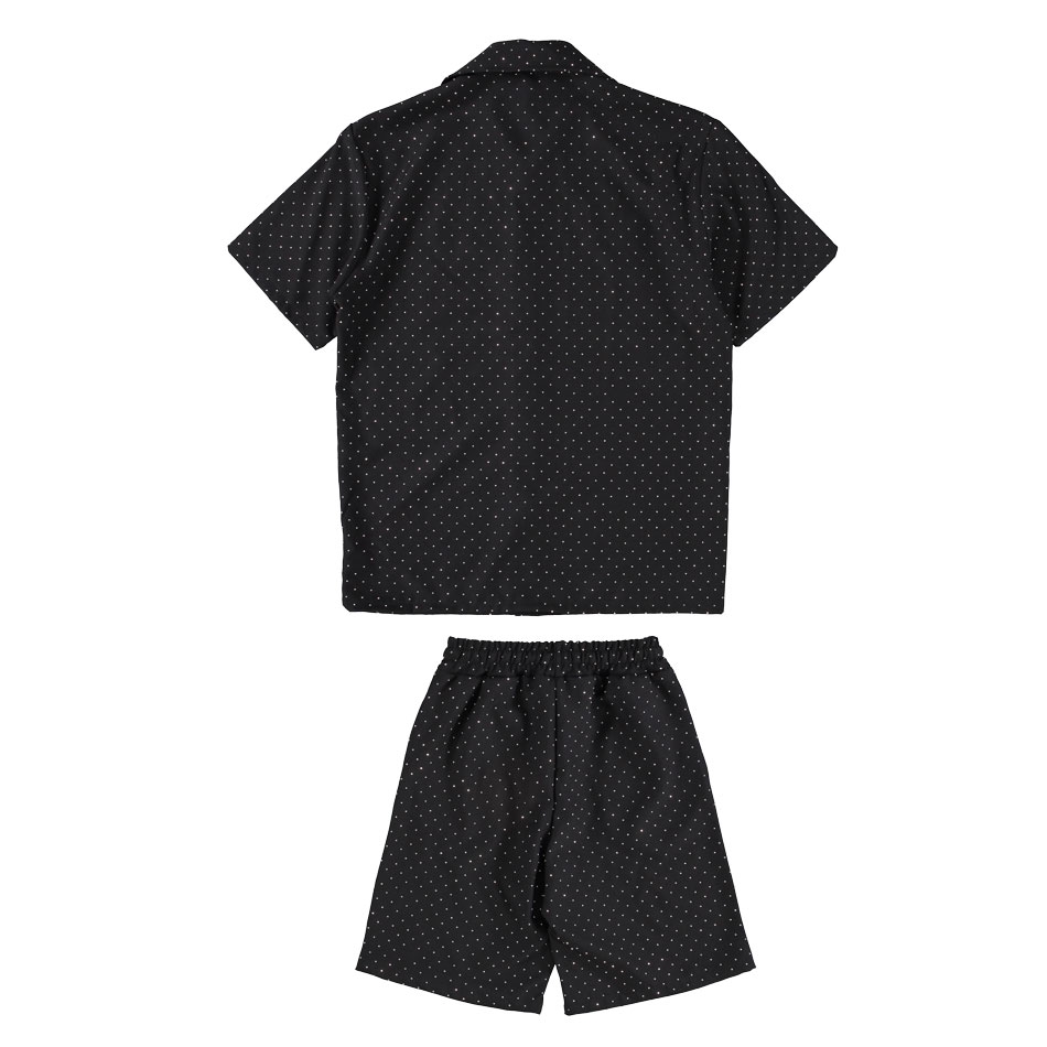 COMPLETO RAGAZZO LUXX