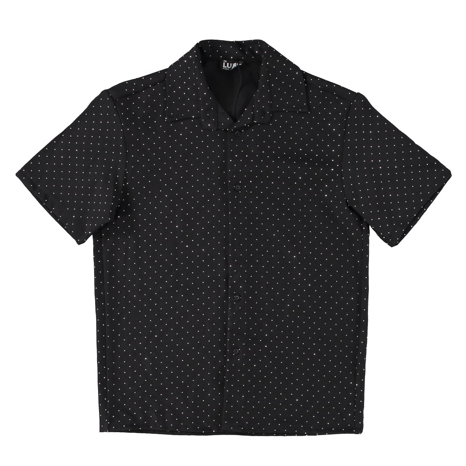 COMPLETO RAGAZZO LUXX