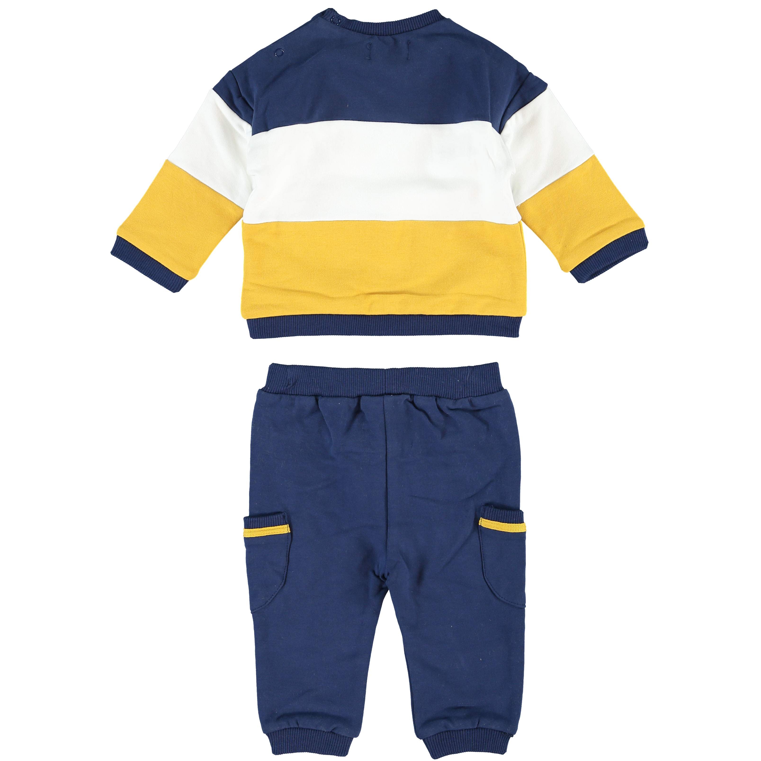 TUTA NEONATO MAYORAL