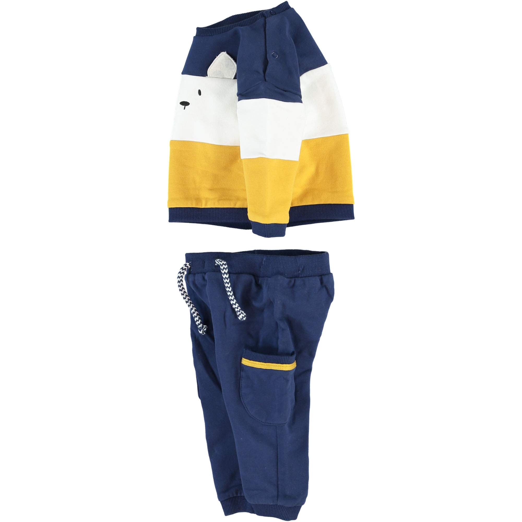 TUTA NEONATO MAYORAL