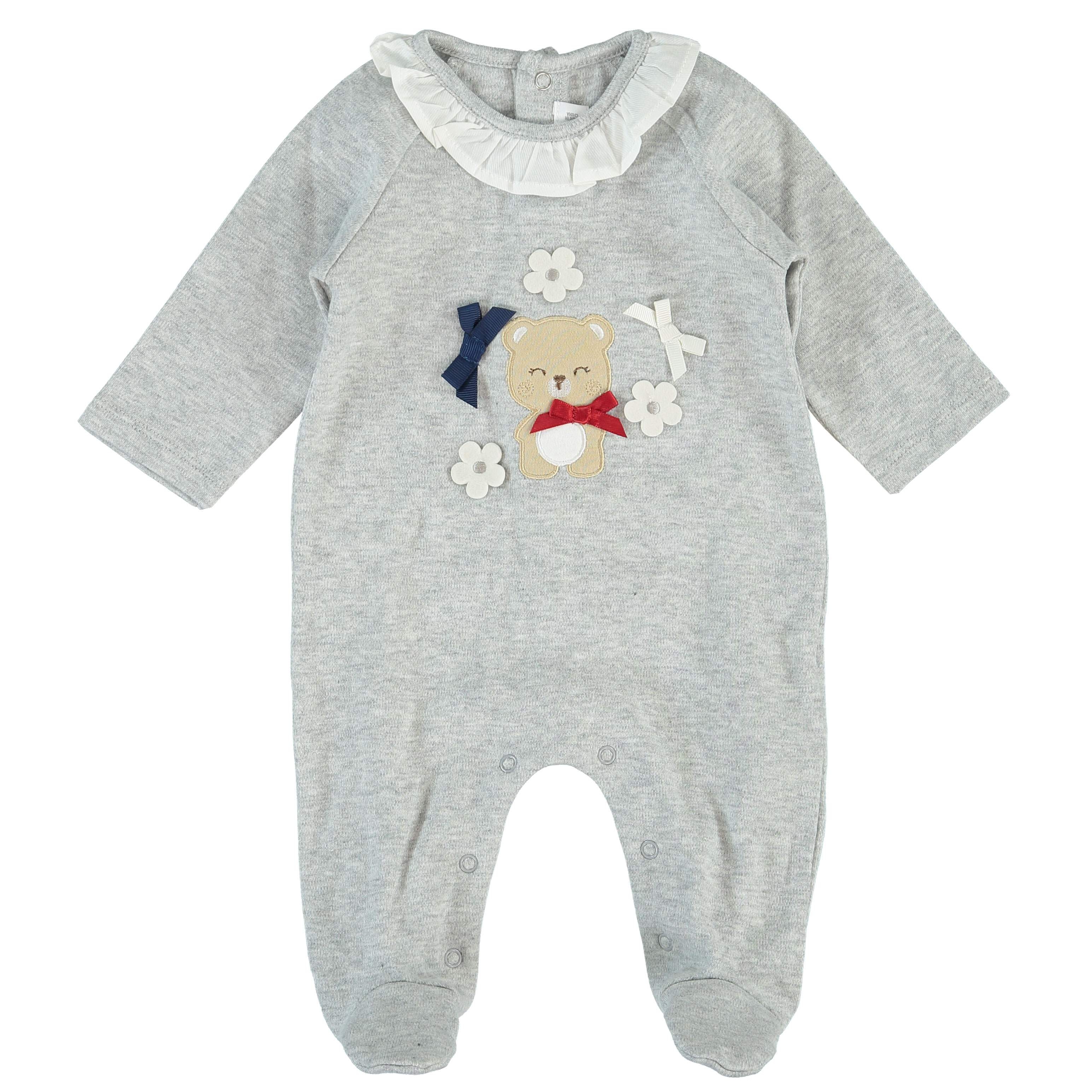 TUTINA NEONATA MAYORAL