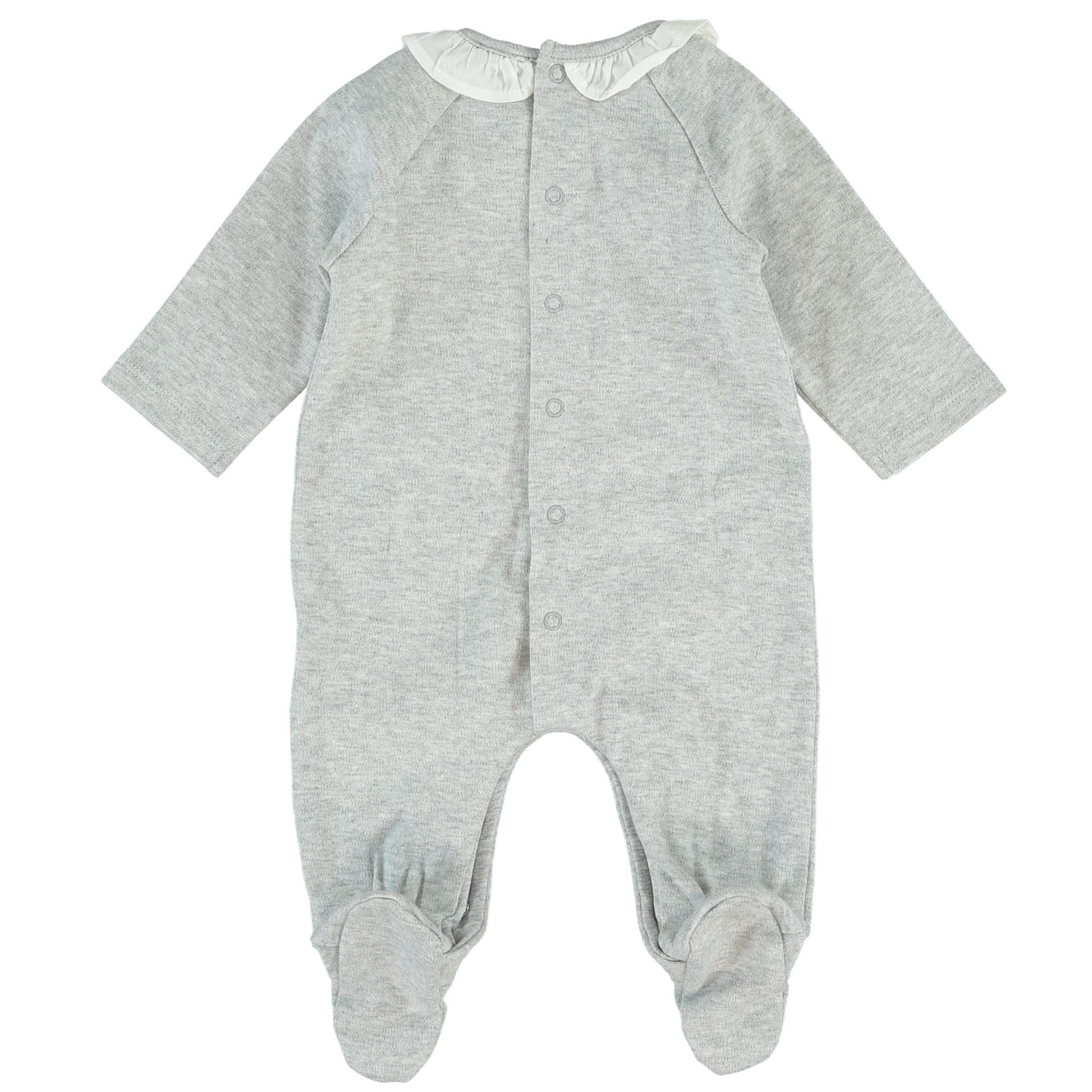 TUTINA NEONATA MAYORAL