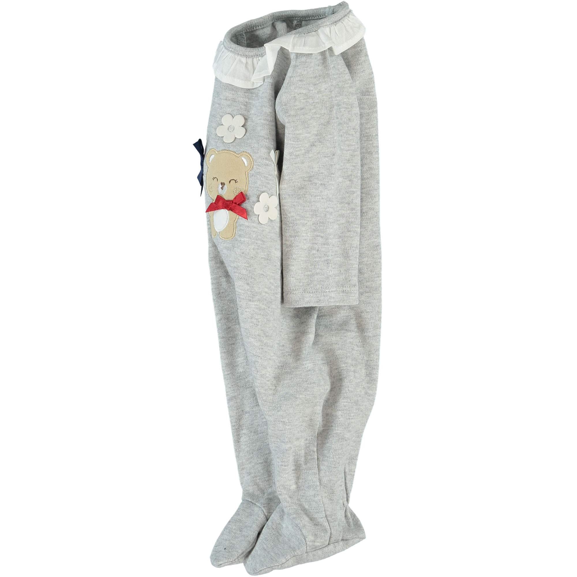 TUTINA NEONATA MAYORAL