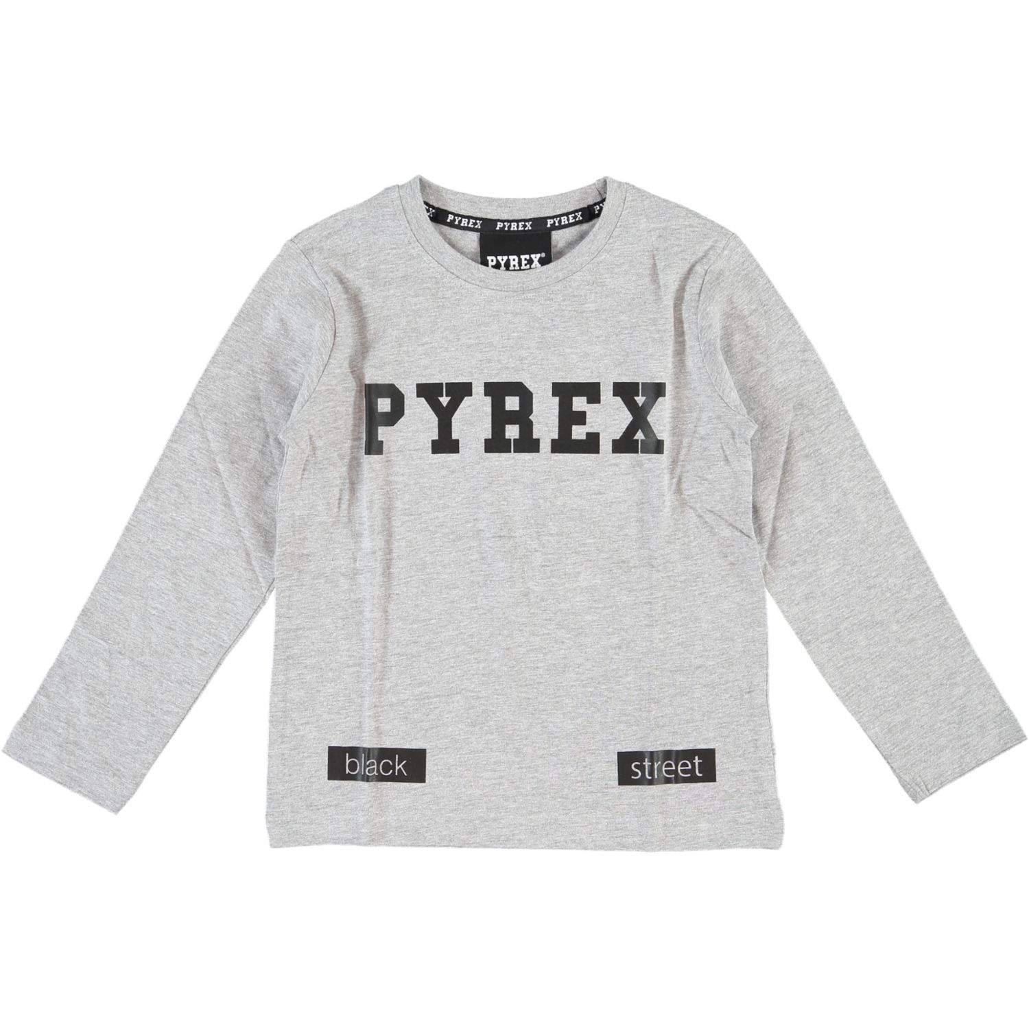 T-SHIRT BIMBO PYREX