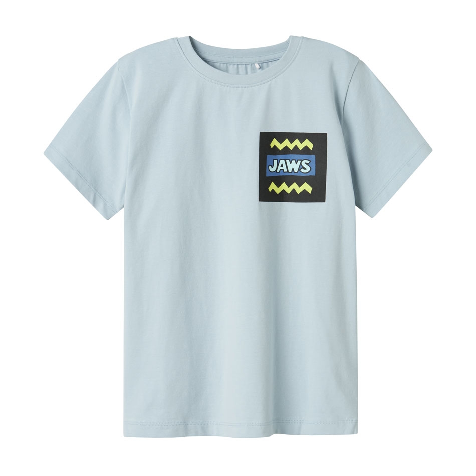 T-SHIRT RAGAZZO NAME IT JAWS