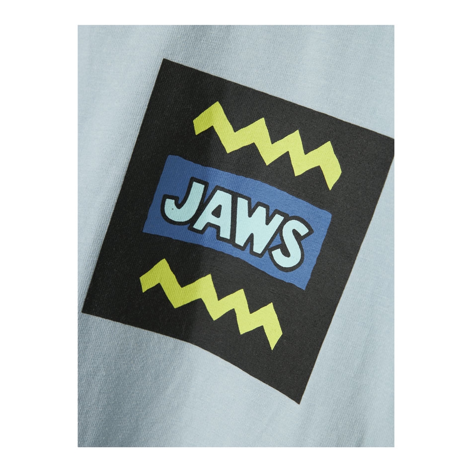 T-SHIRT RAGAZZO NAME IT JAWS