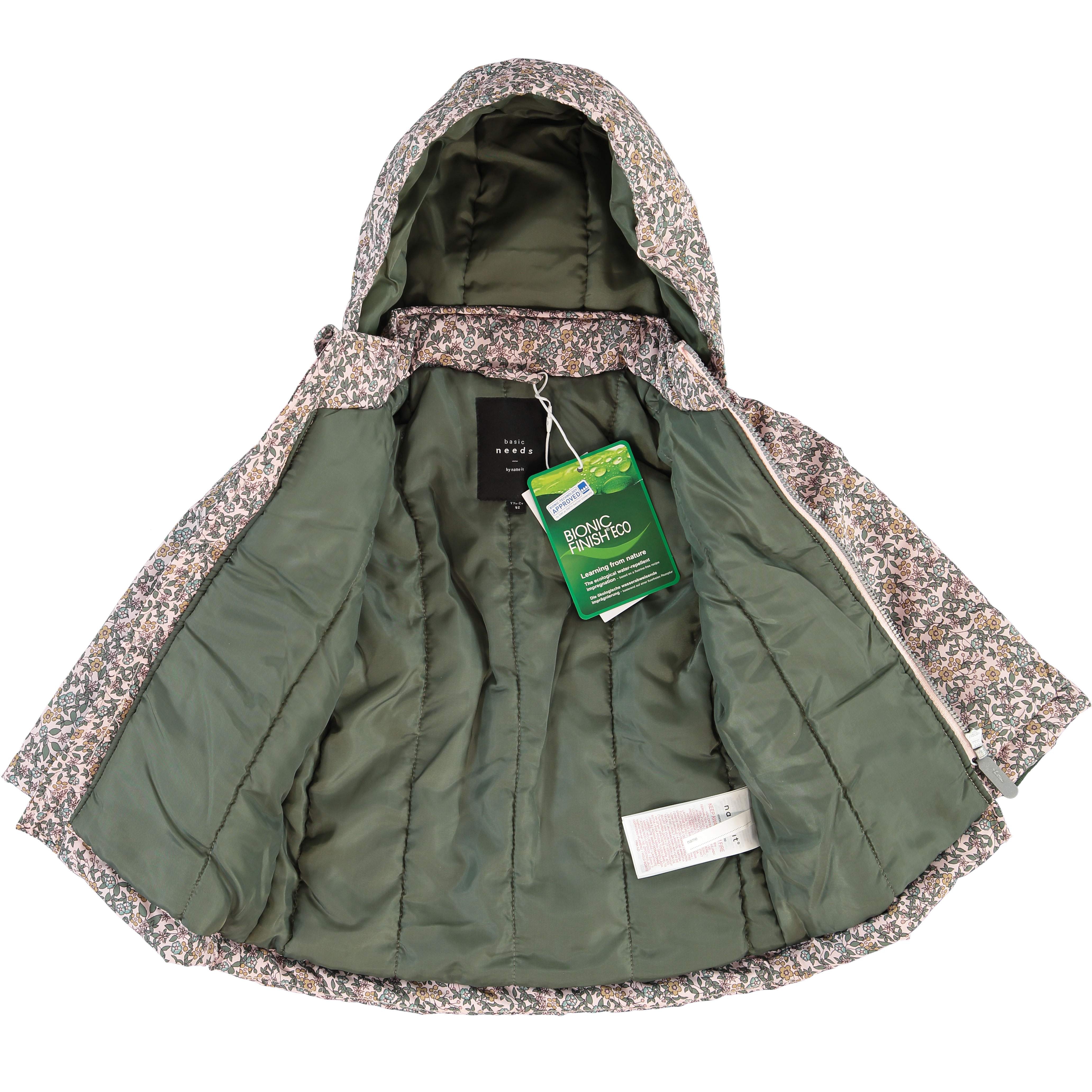 GIUBBINO BIMBA NAME IT