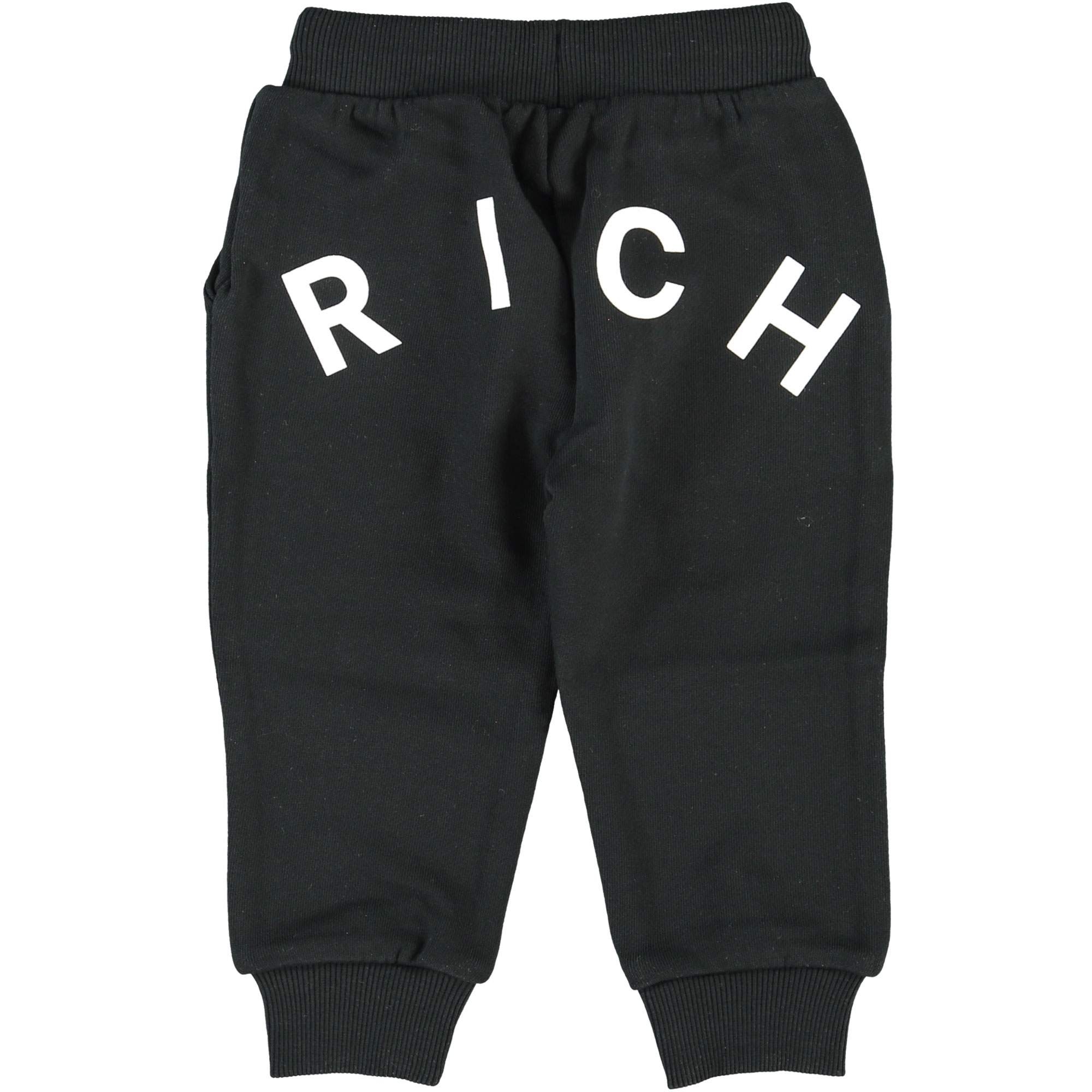 PANTATUTA NEONATO RICHMOND