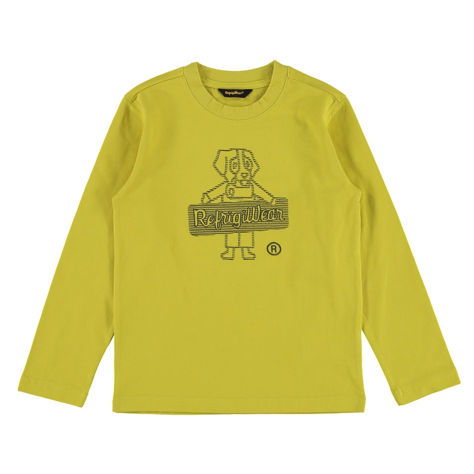 T-SHIRT RAGAZZO REFRIGIWEAR
