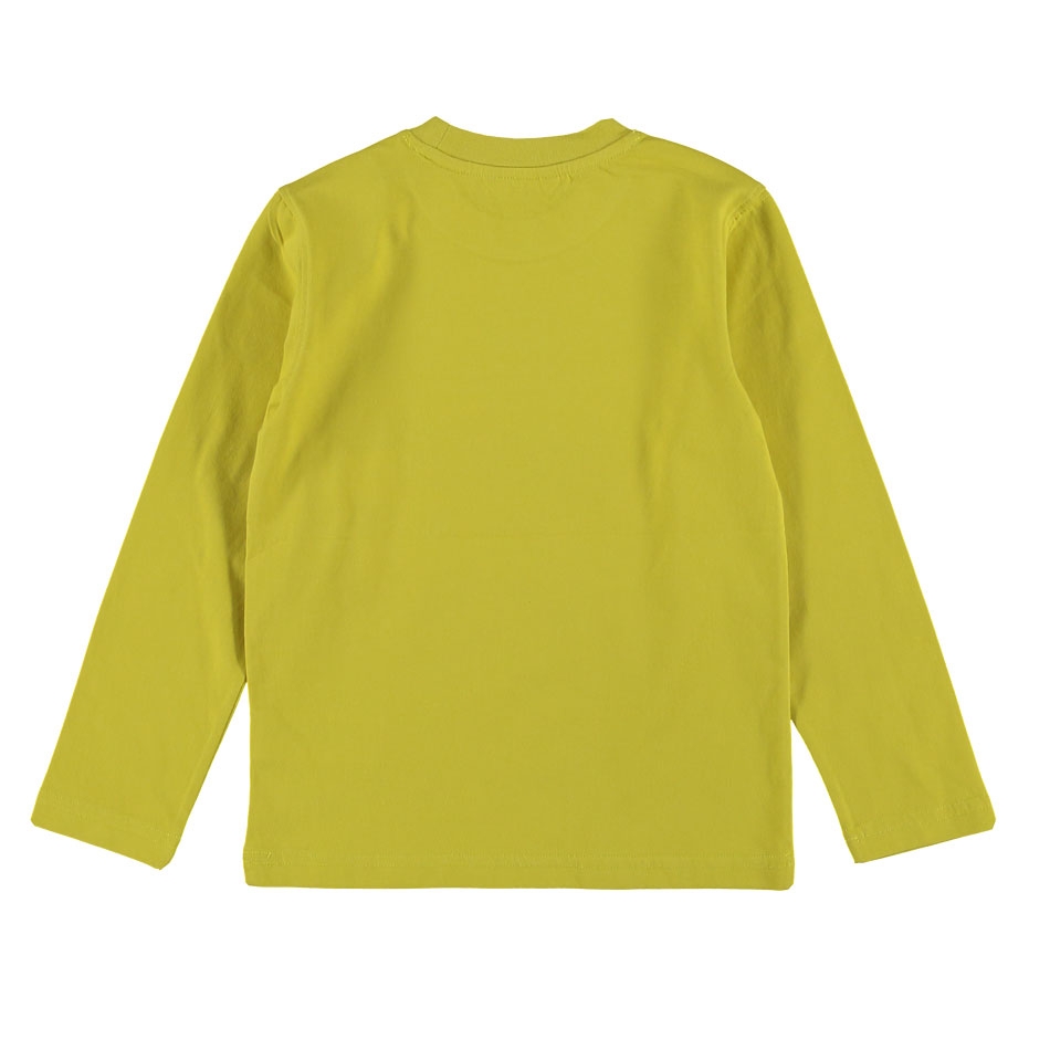 T-SHIRT RAGAZZO REFRIGIWEAR