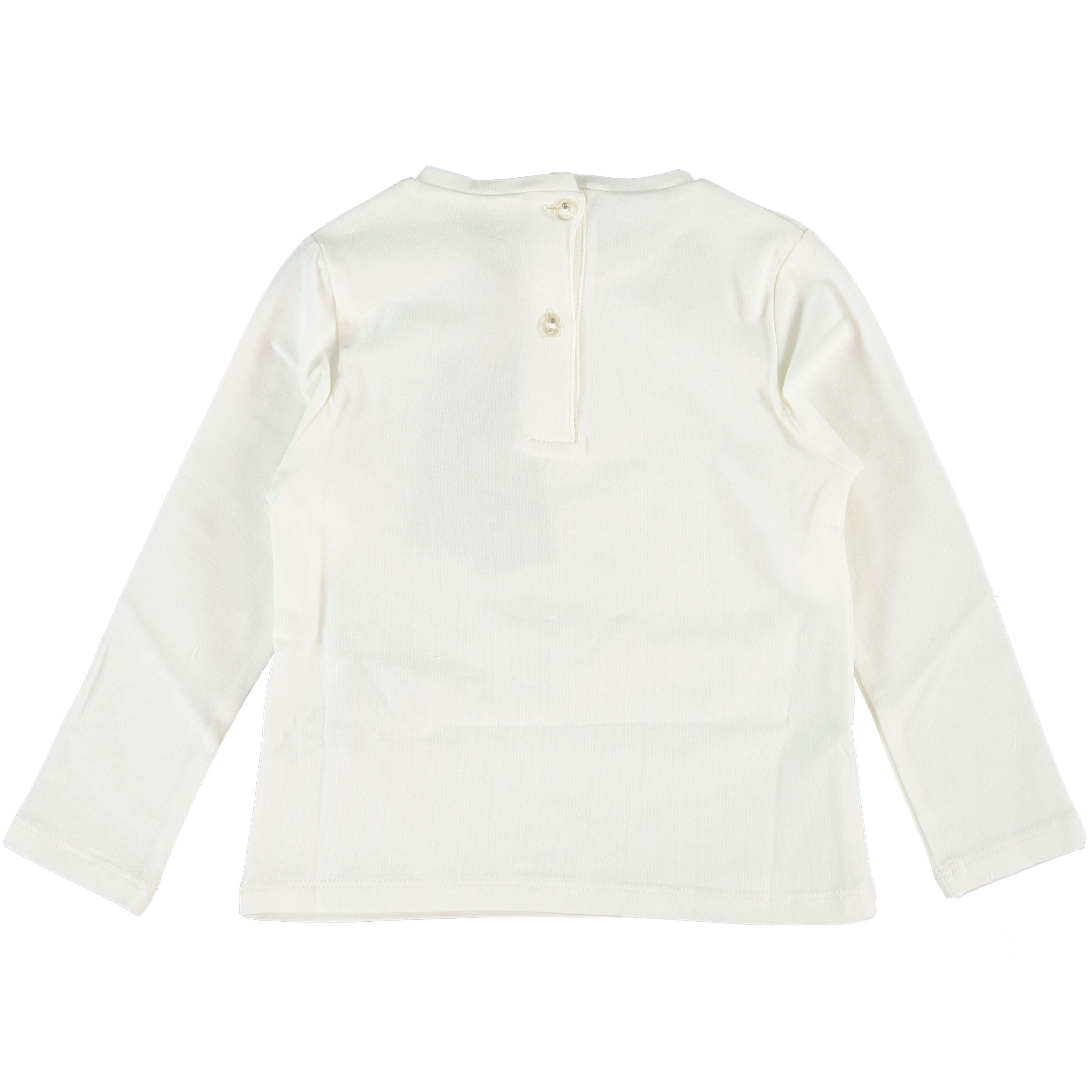 T-SHIRT BIMBA SARABANDA