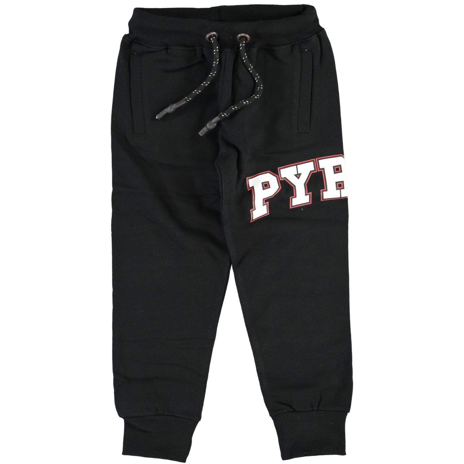 PANTATUTA BIMBO PYREX