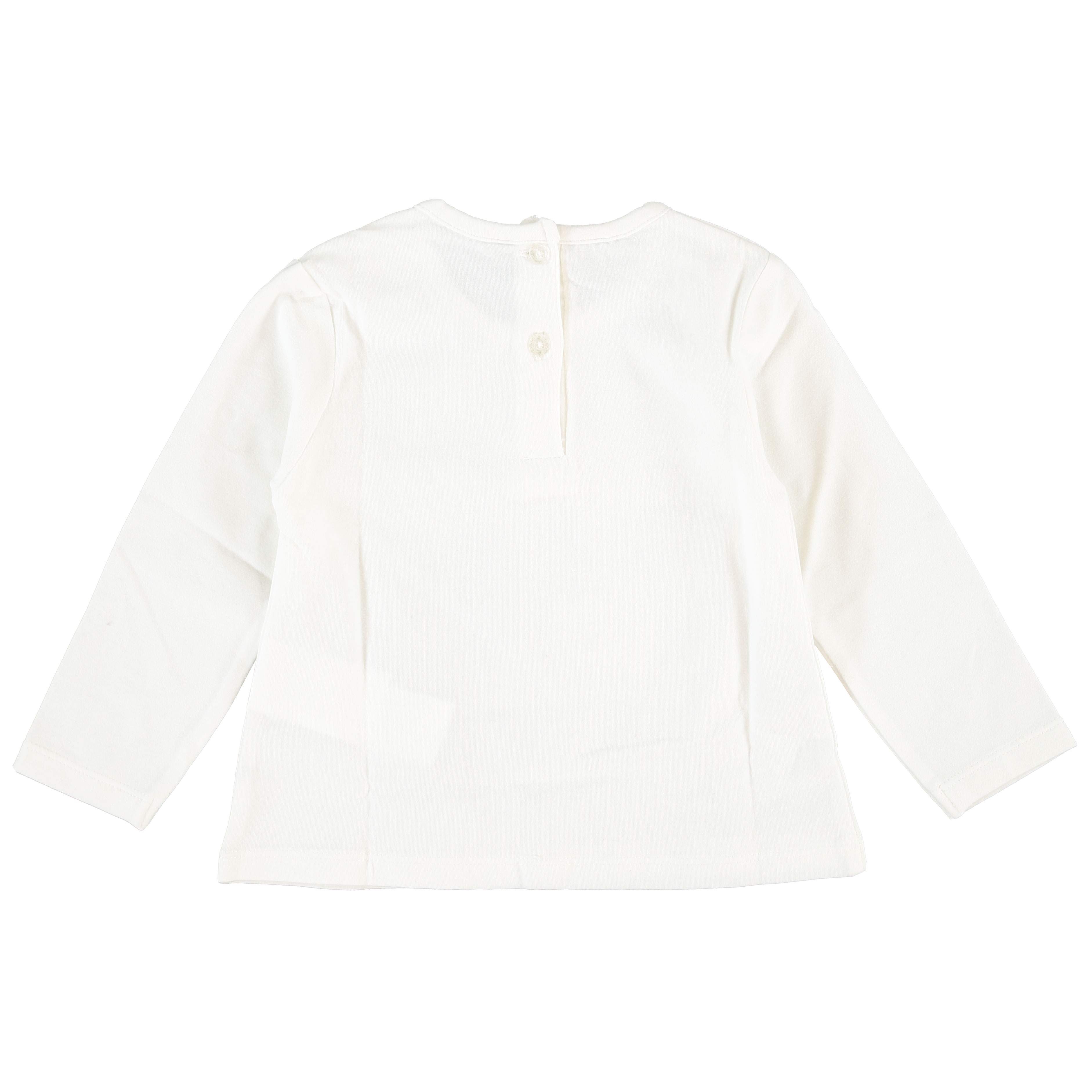 T-SHIRT NEONATA SARABANDA