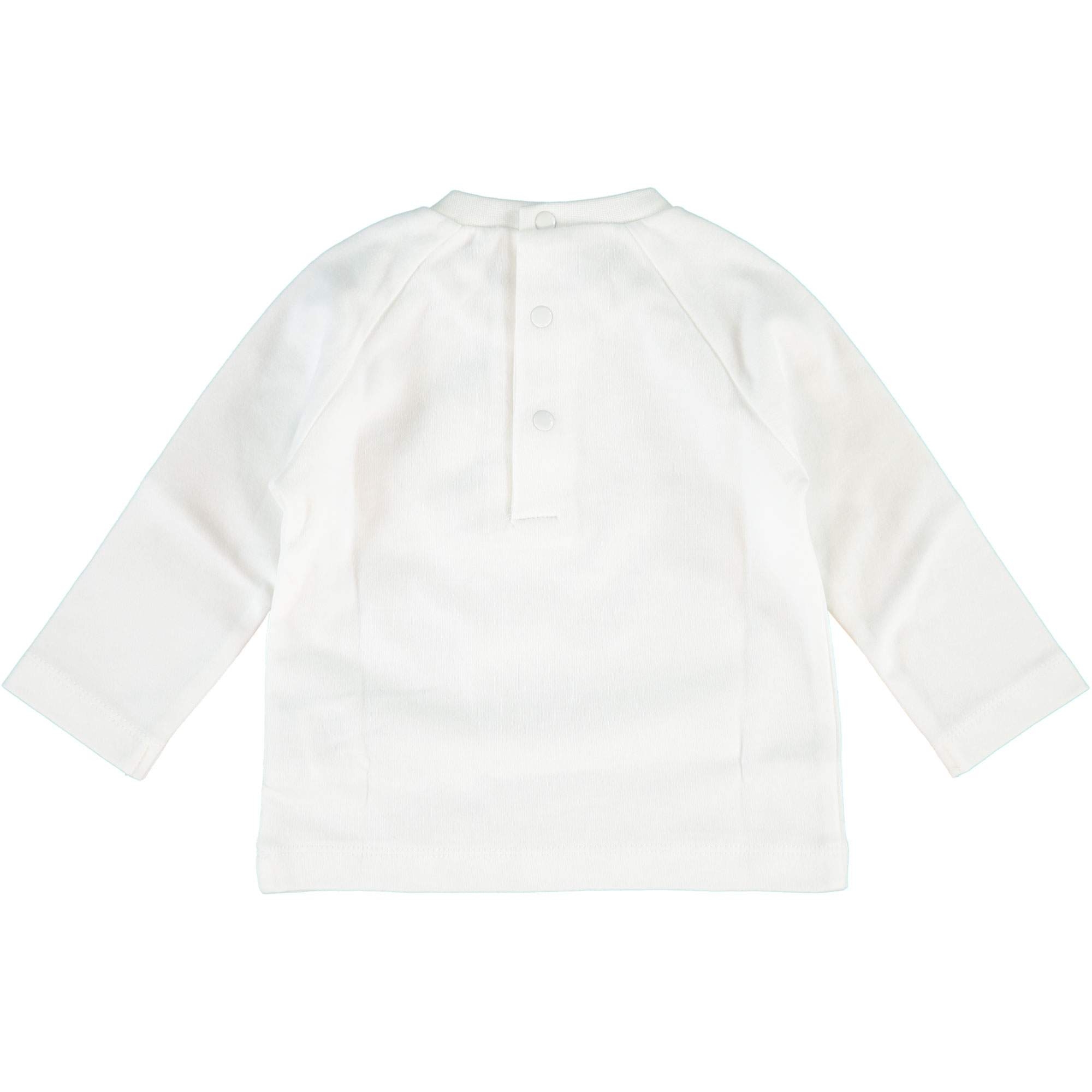 t-SHIRT NEONATO SARABANDA