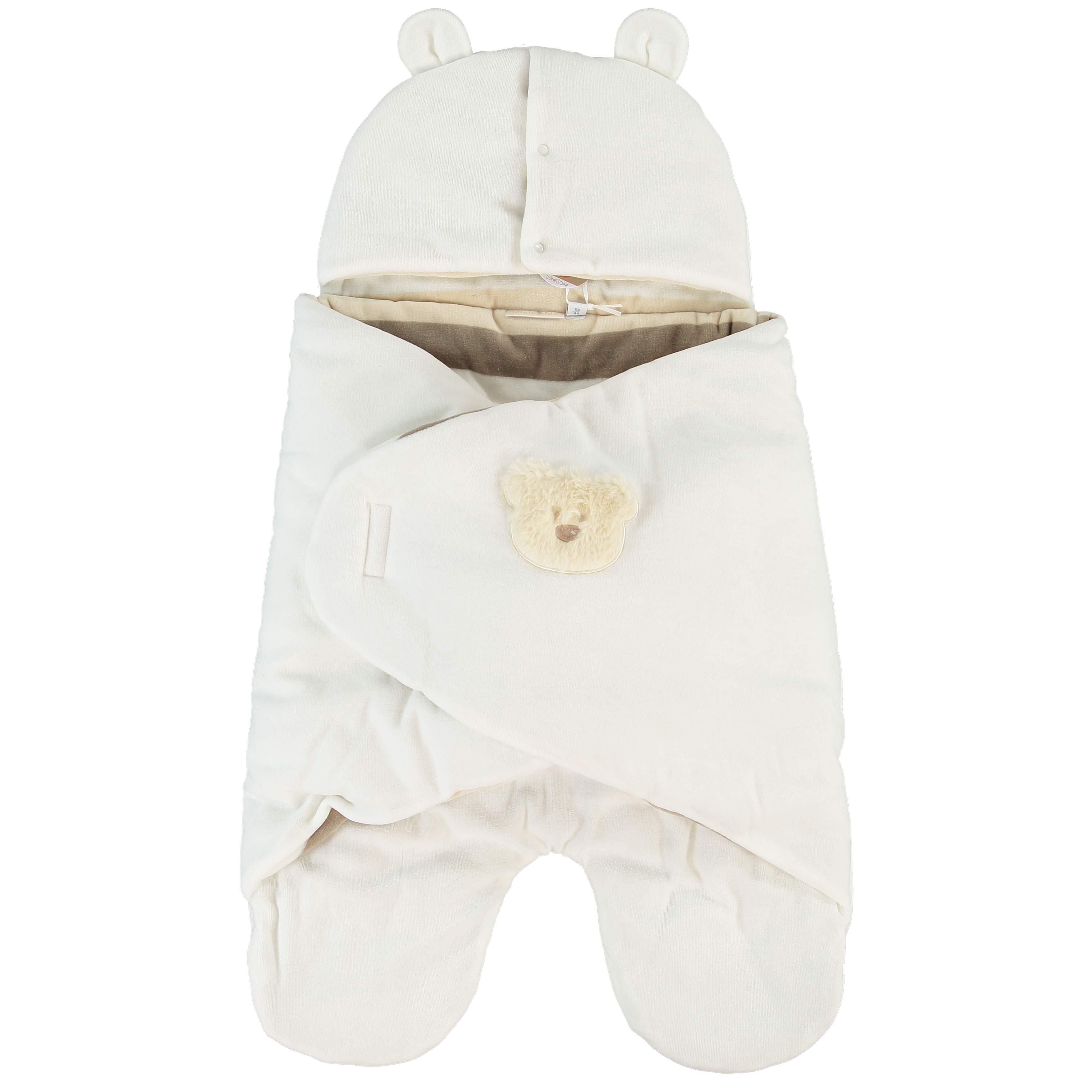 BABYSACCO NEONATO SARABANDA