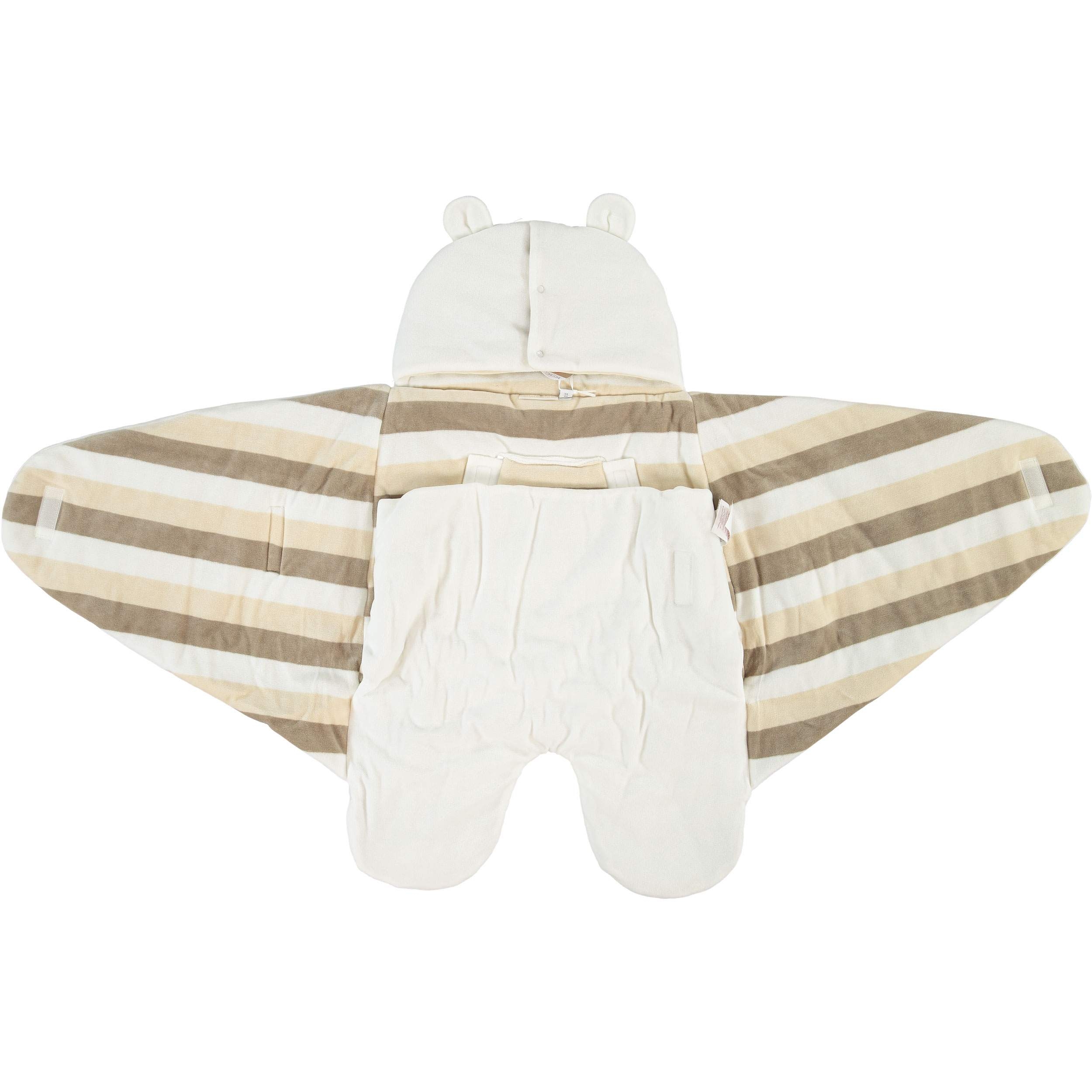 BABYSACCO NEONATO SARABANDA