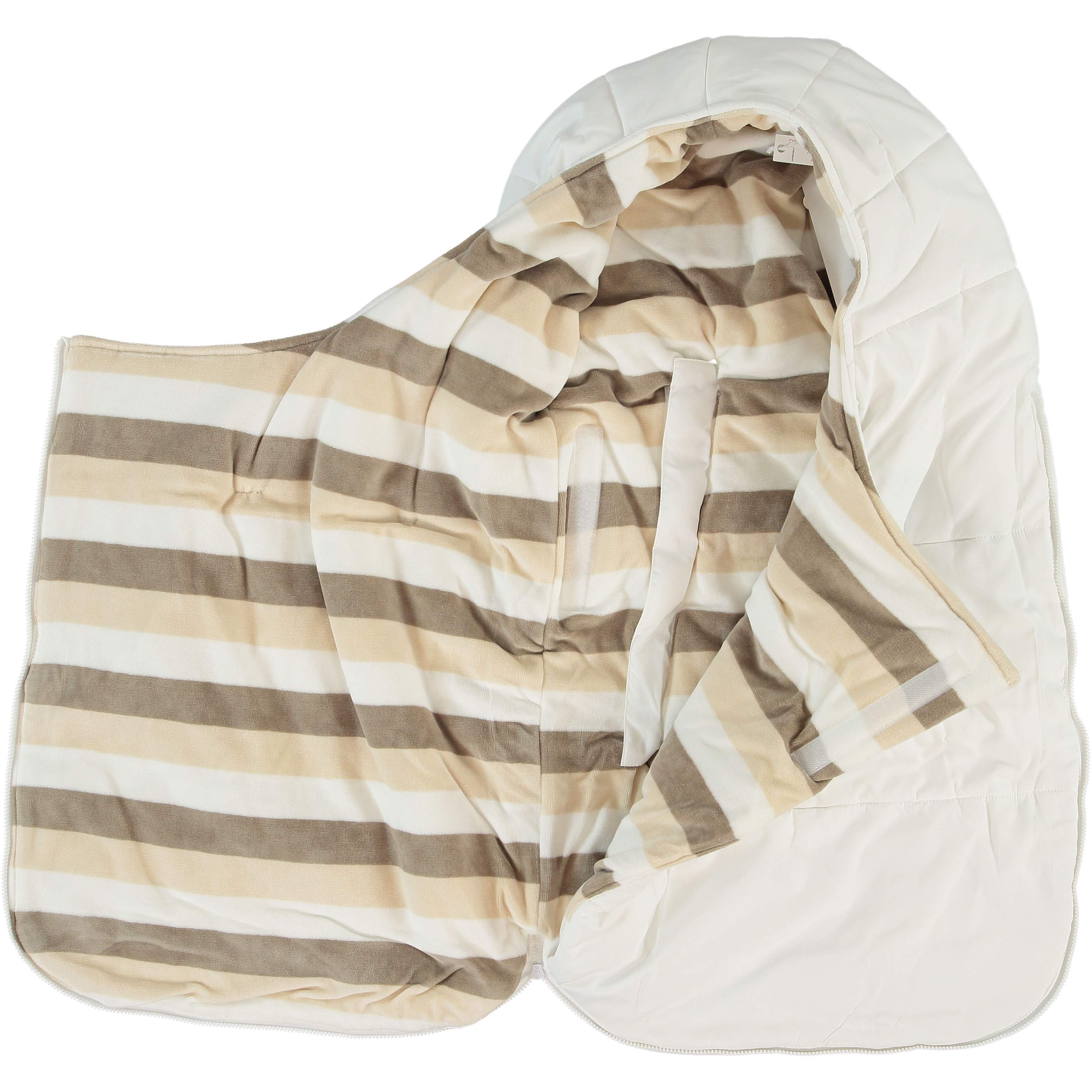 BABYSACCO NEONATO SARABANDA