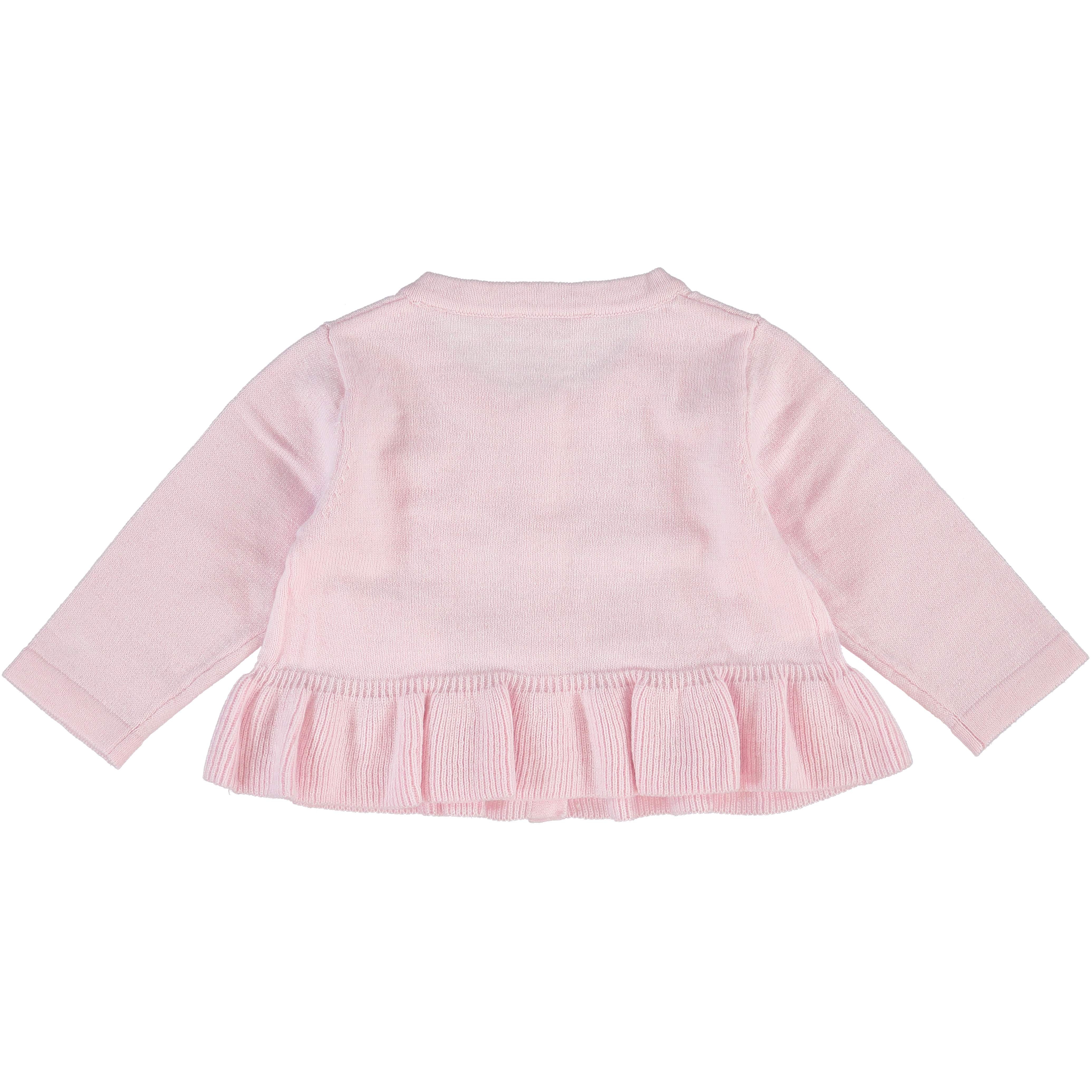 CARDIGAN NEONATA SARABANDA