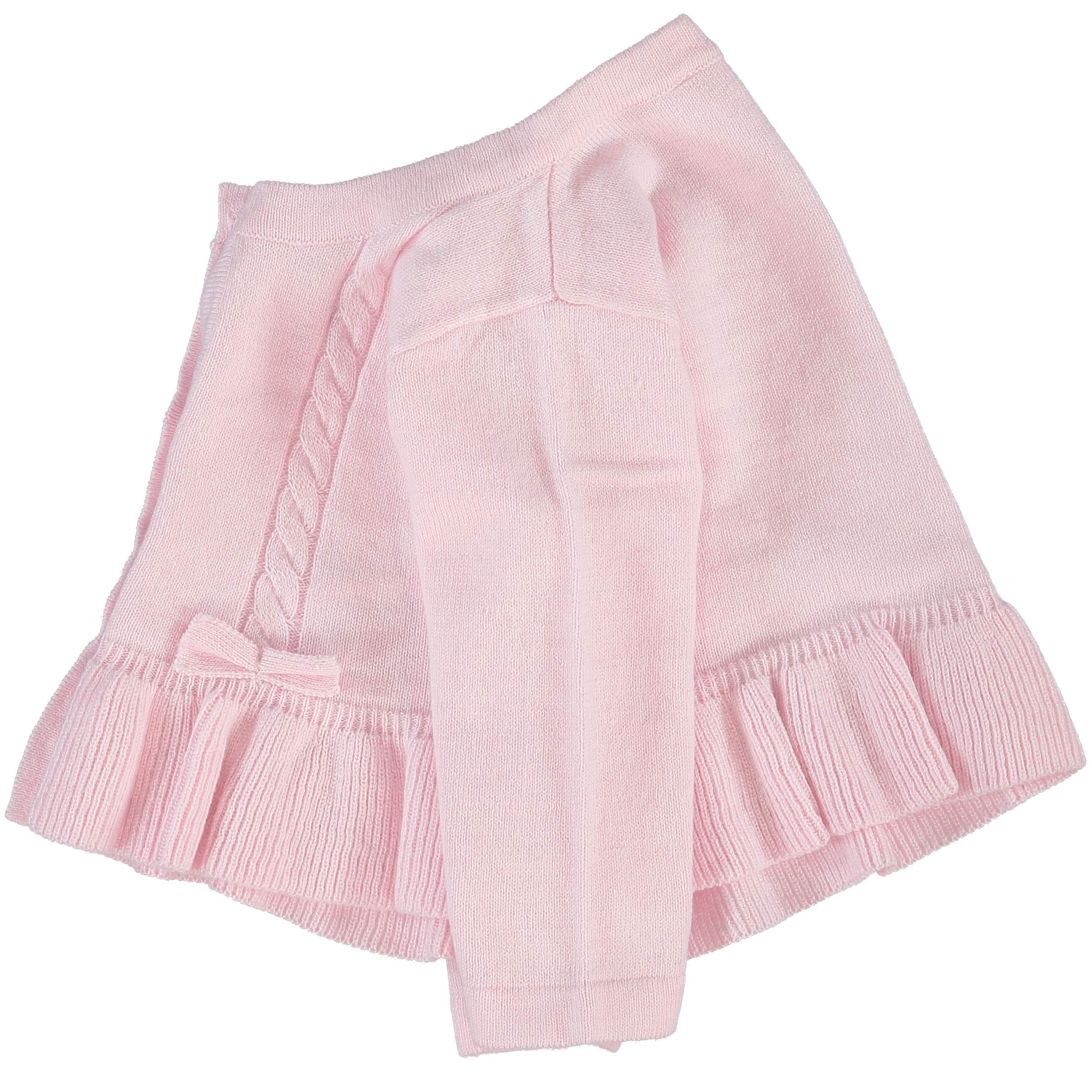 CARDIGAN NEONATA SARABANDA