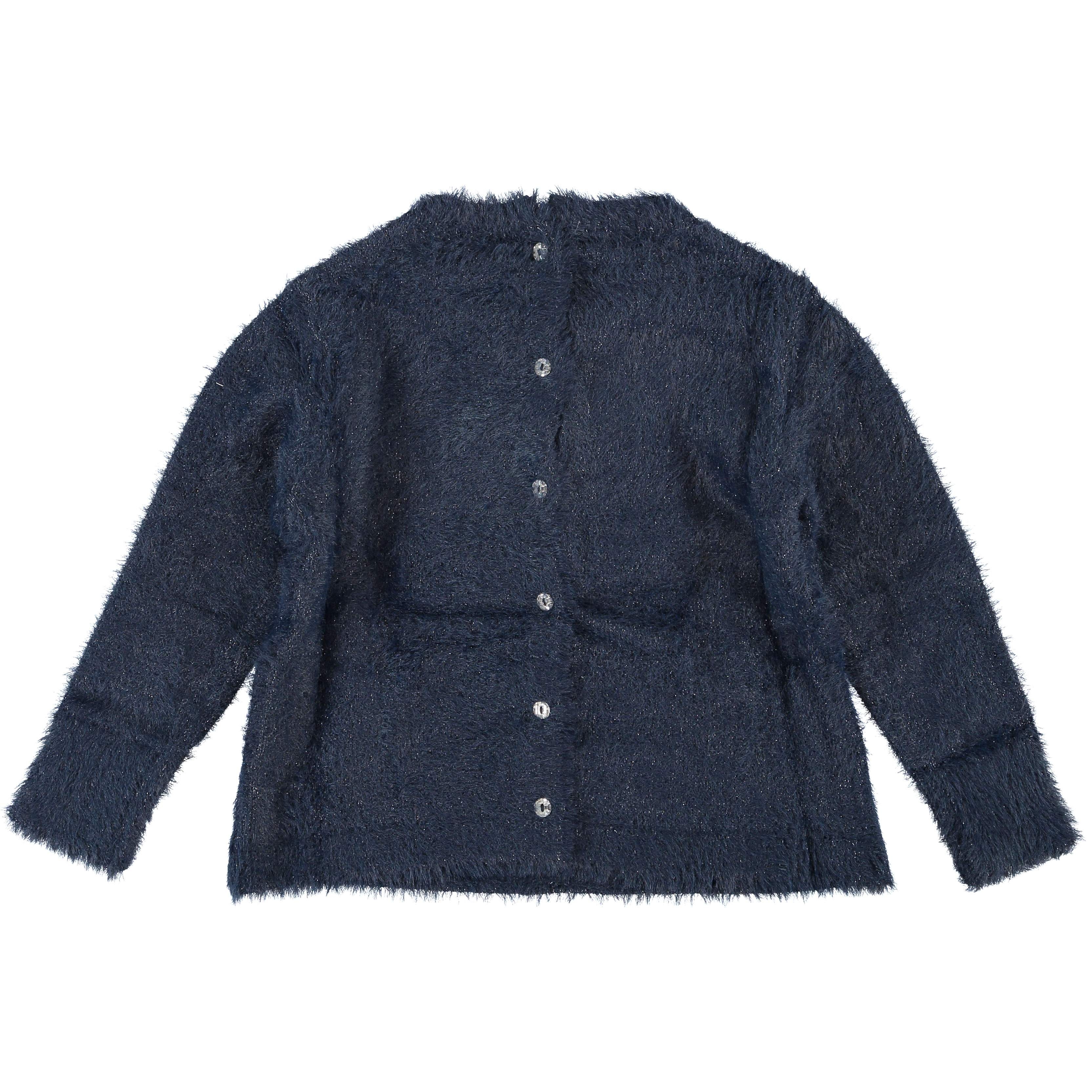 MAGLIONE BIMBA SARABANDA