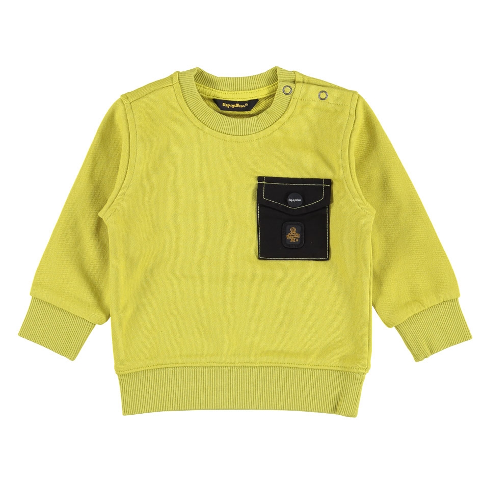 FELPA NEONATO REFRIGIWEAR