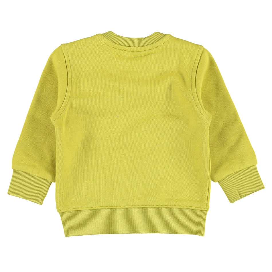 FELPA NEONATO REFRIGIWEAR